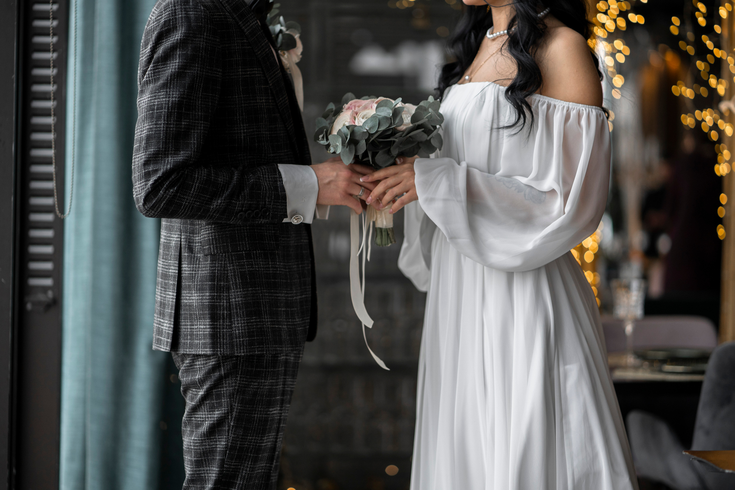 Наталья & Иван. Главная