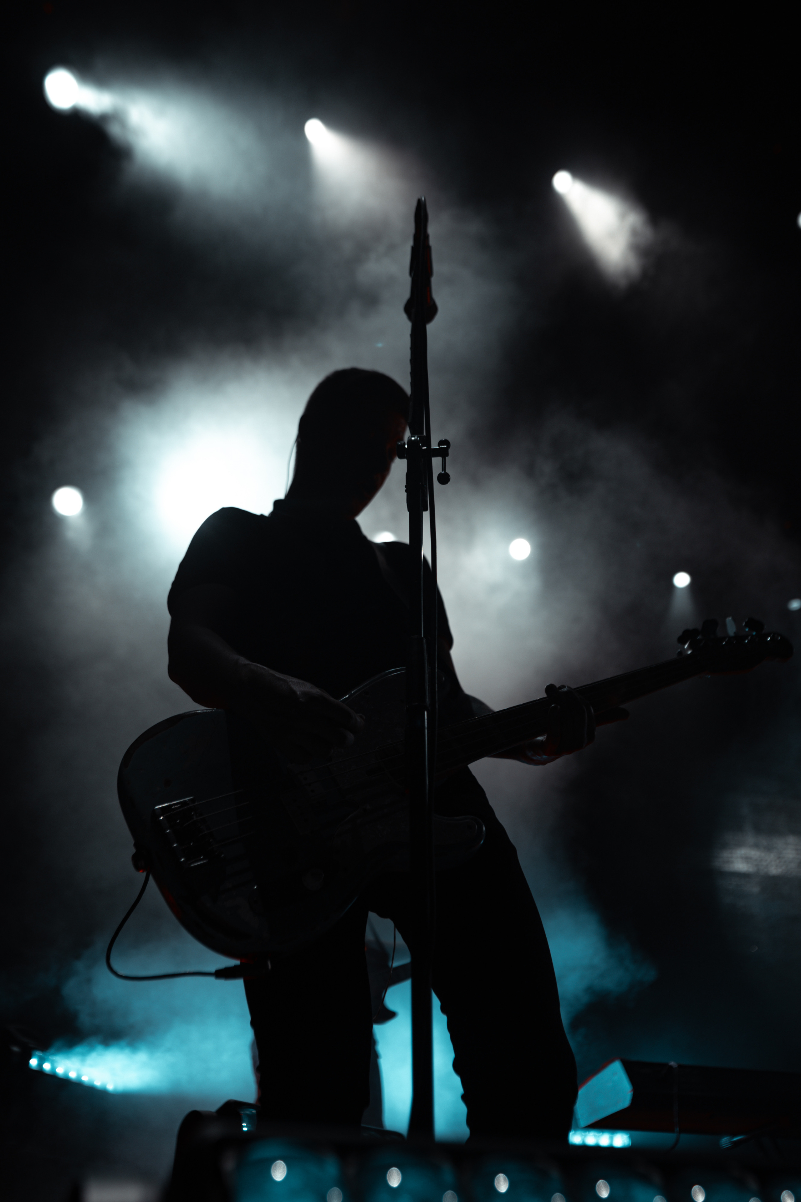 Юбилейный концерт группы «Тараканы!» 30 лет, GlavClub. Главная