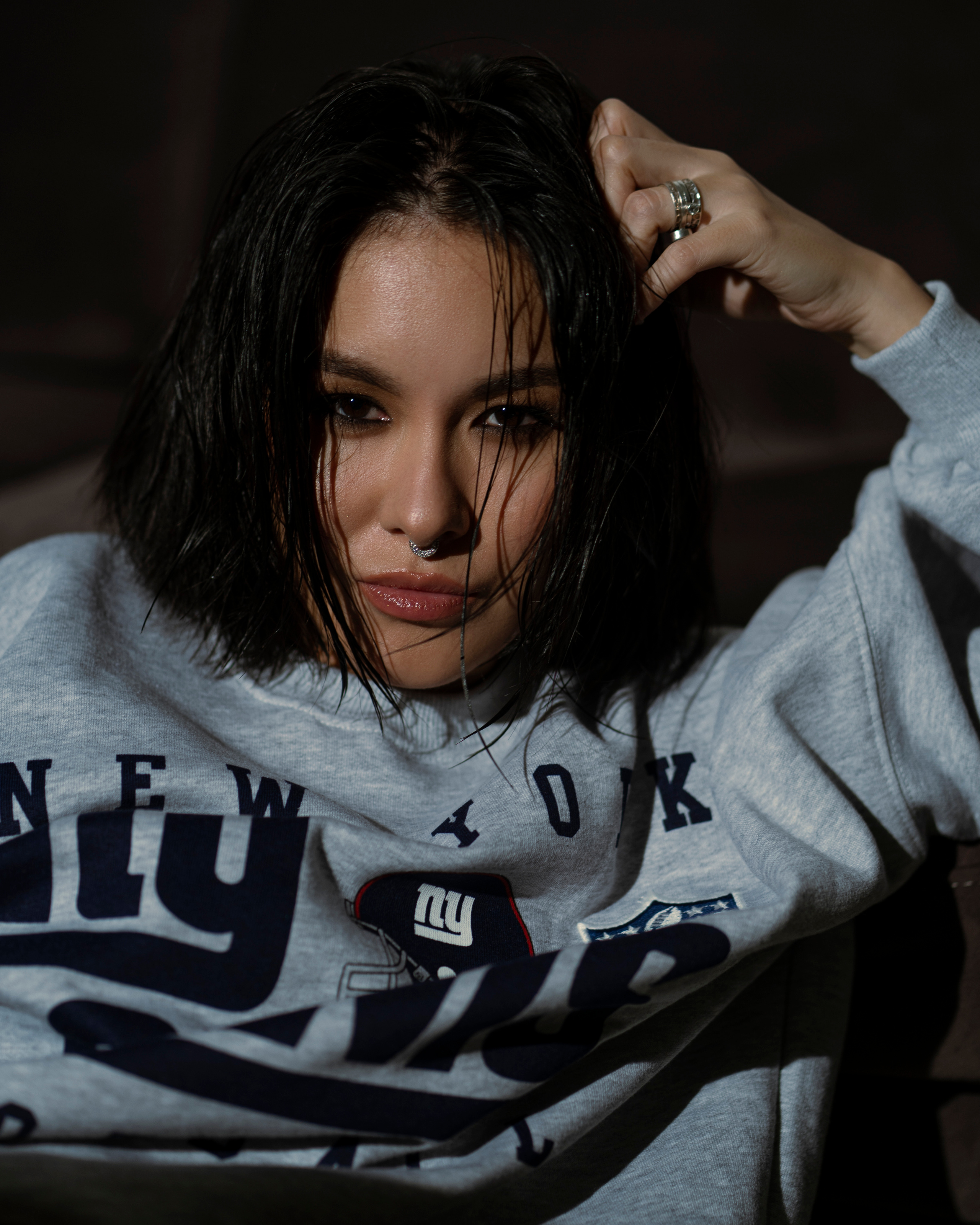 Сабина. Главная