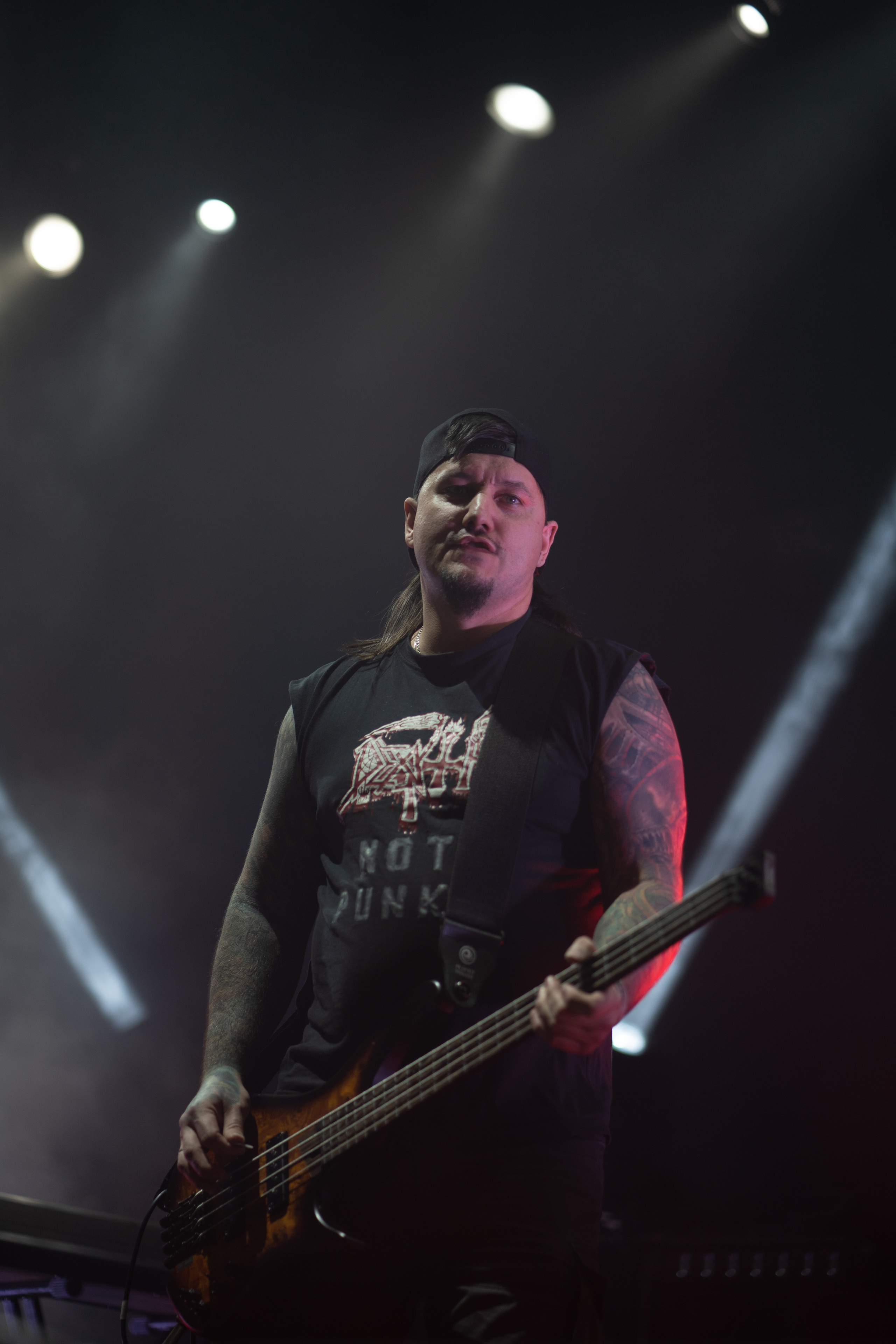 Юбилейный концерт группы «Тараканы!» 30 лет, GlavClub. Главная