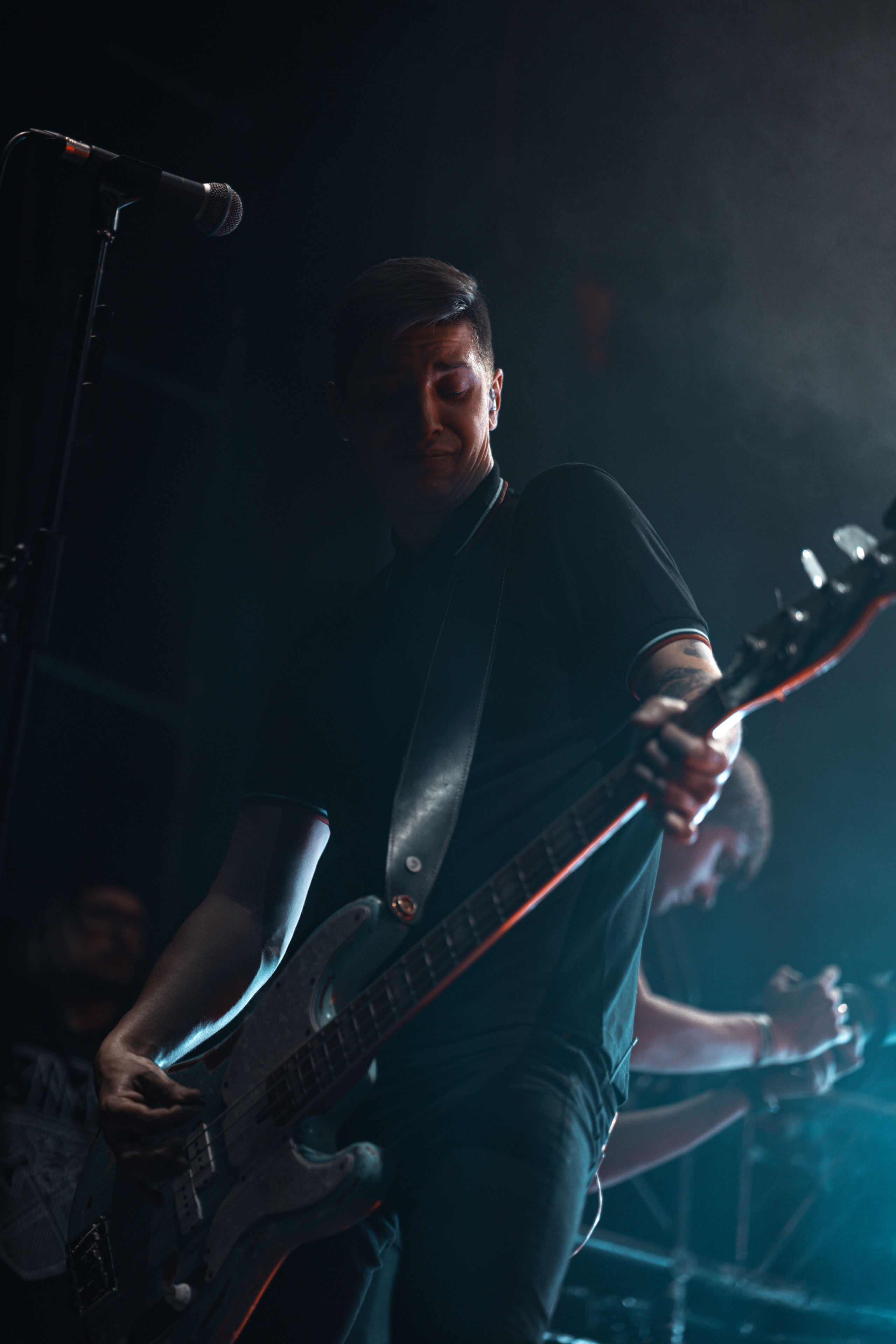 Юбилейный концерт группы «Тараканы!» 30 лет, GlavClub. Главная