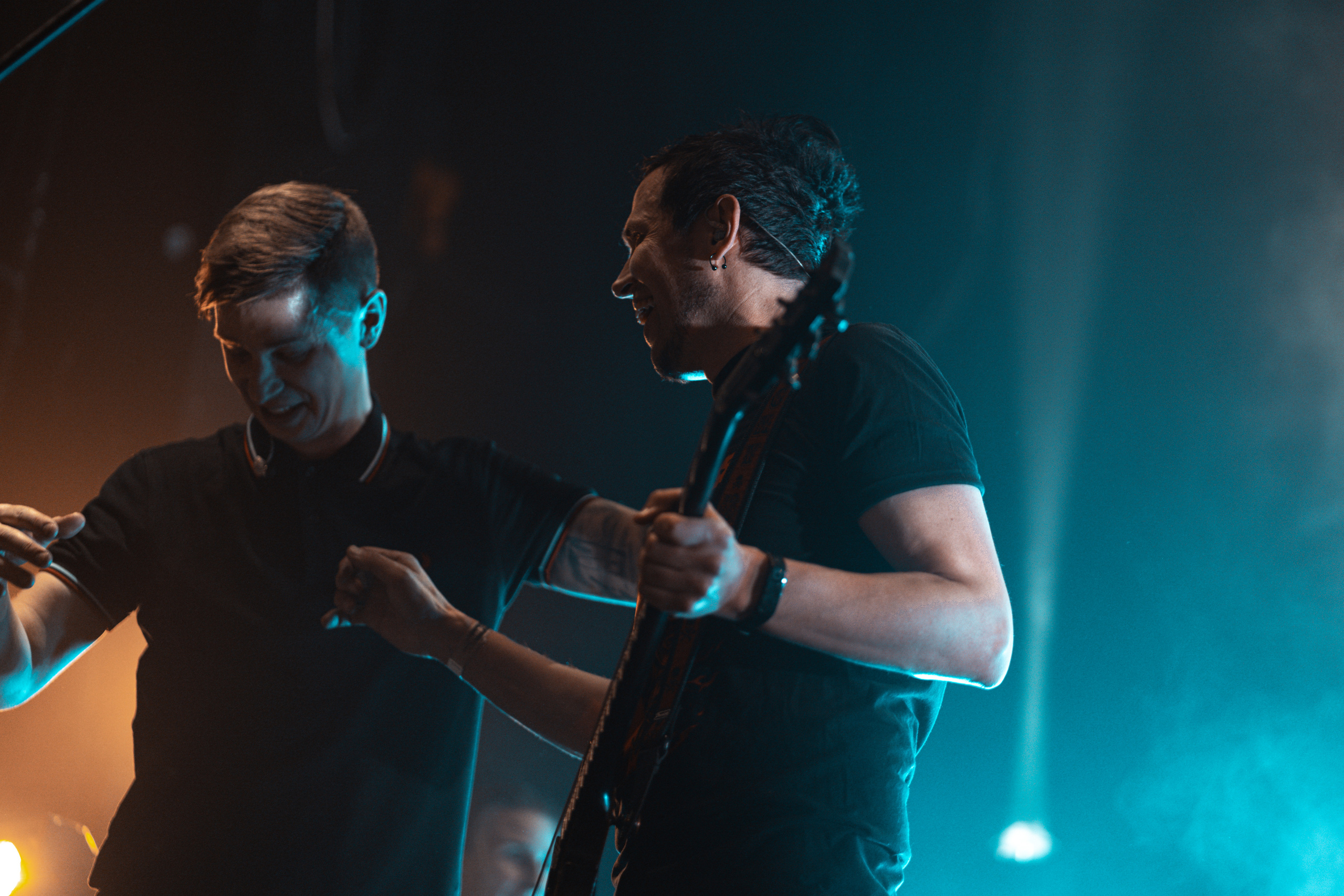 Юбилейный концерт группы «Тараканы!» 30 лет, GlavClub. Главная