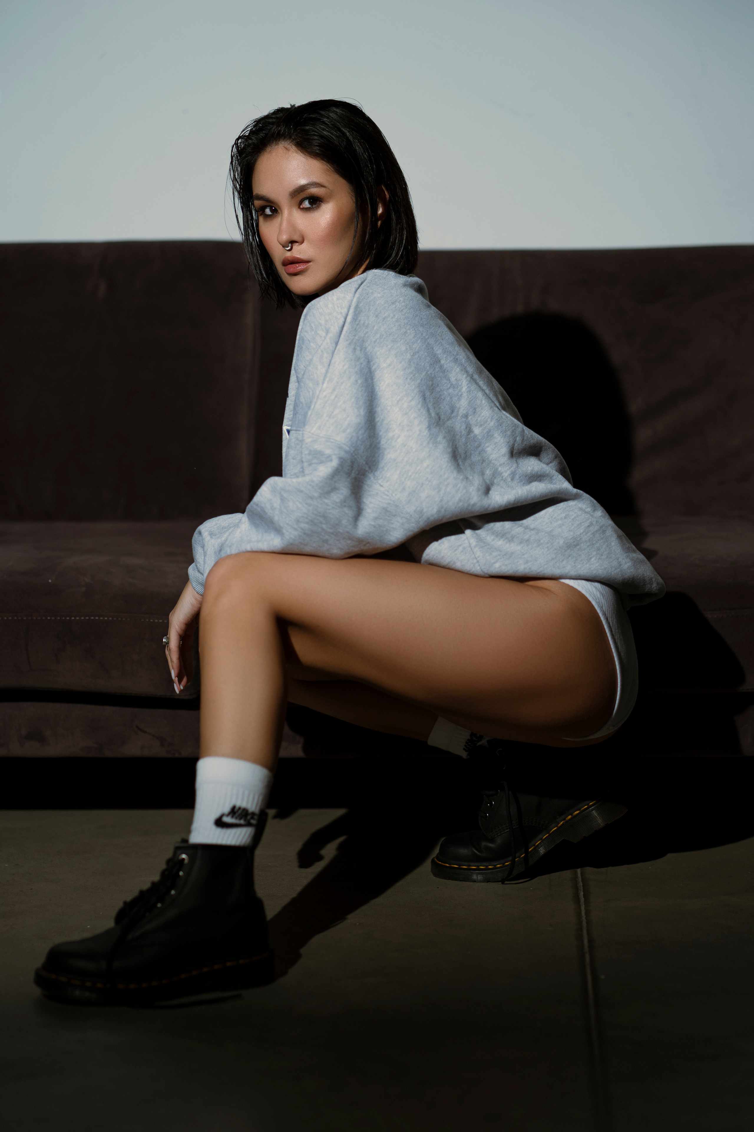 Сабина. Главная