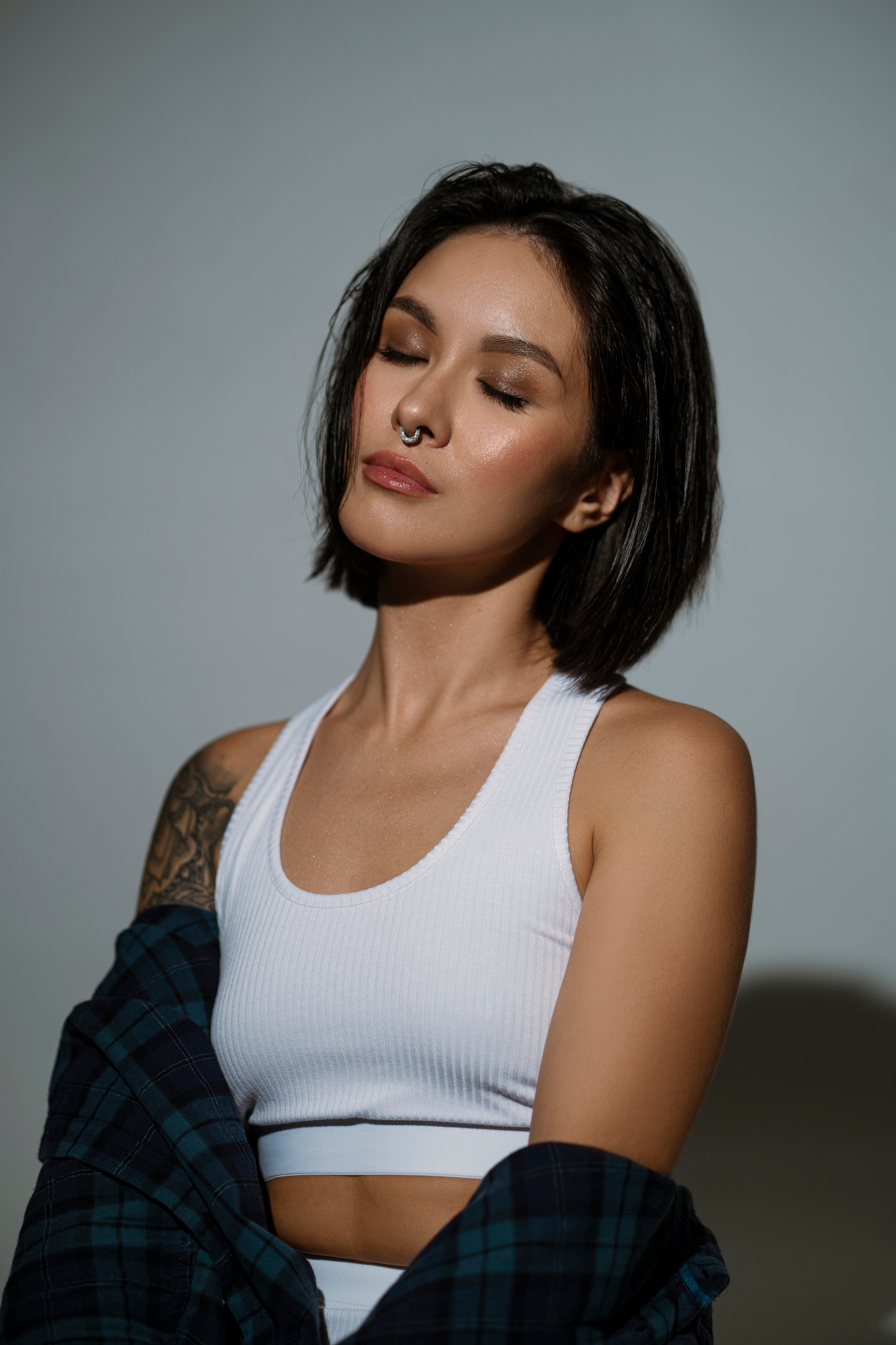 Сабина. Главная