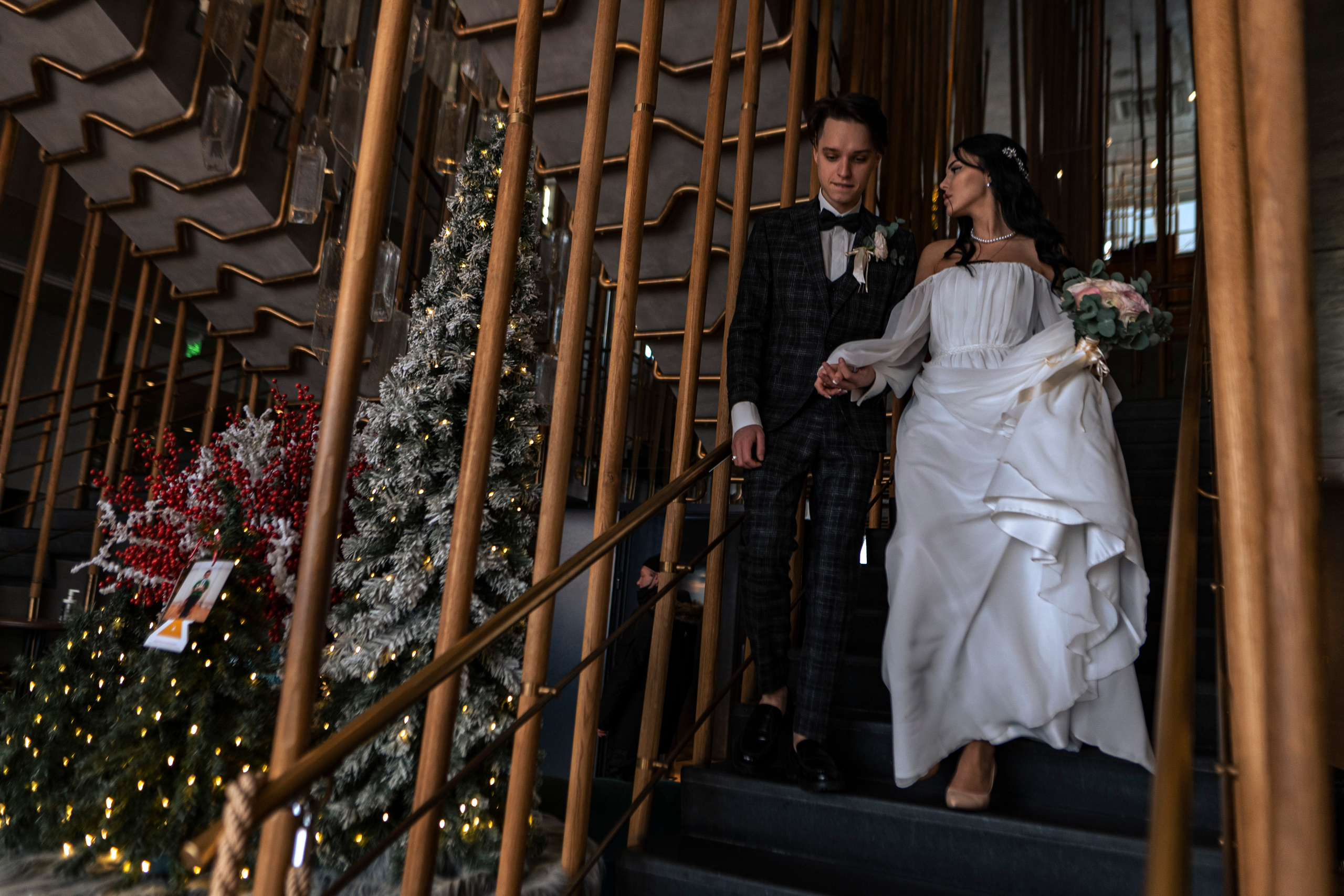 Наталья & Иван. Главная