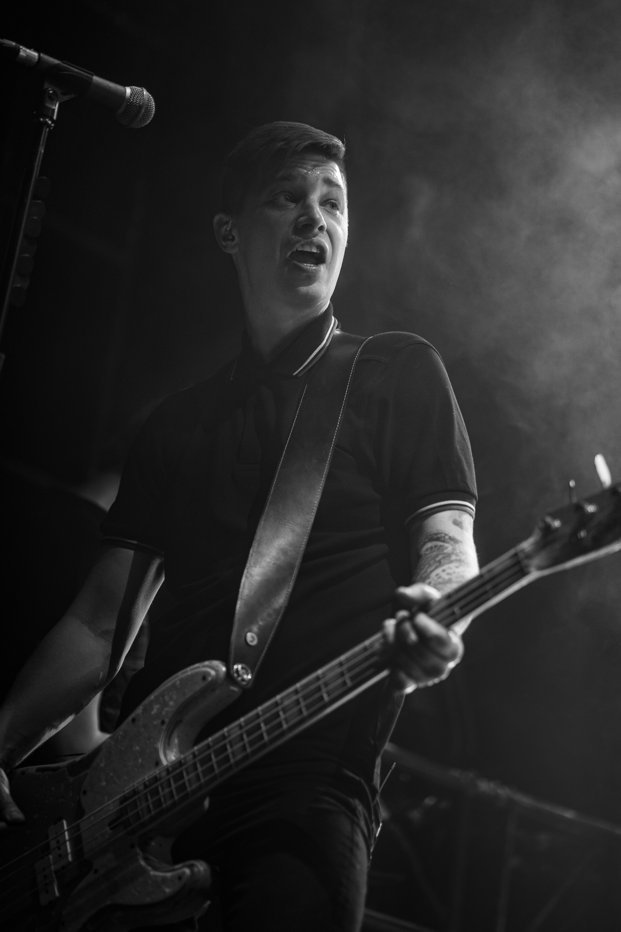 Юбилейный концерт группы «Тараканы!» 30 лет, GlavClub. Главная