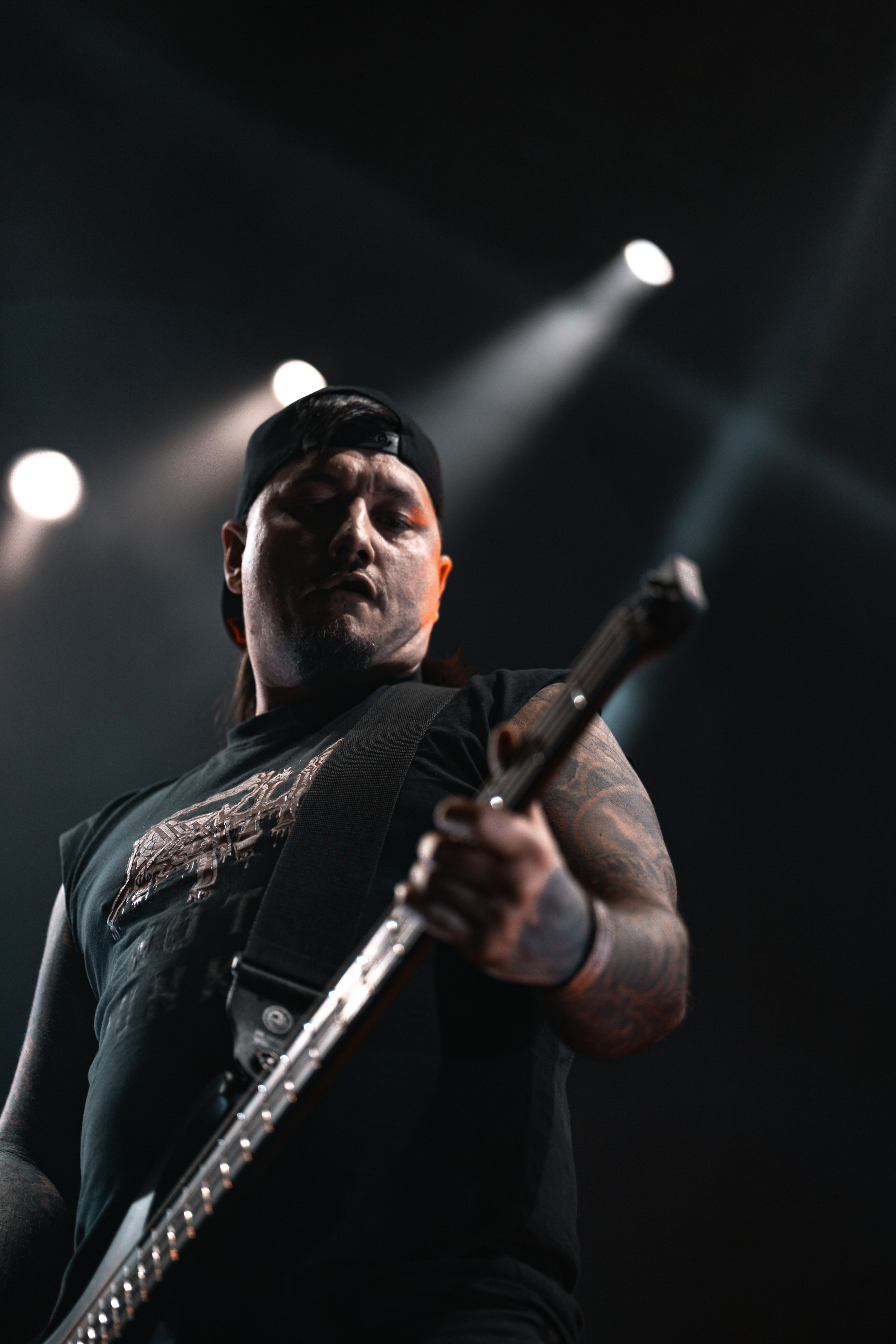 Юбилейный концерт группы «Тараканы!» 30 лет, GlavClub. Главная