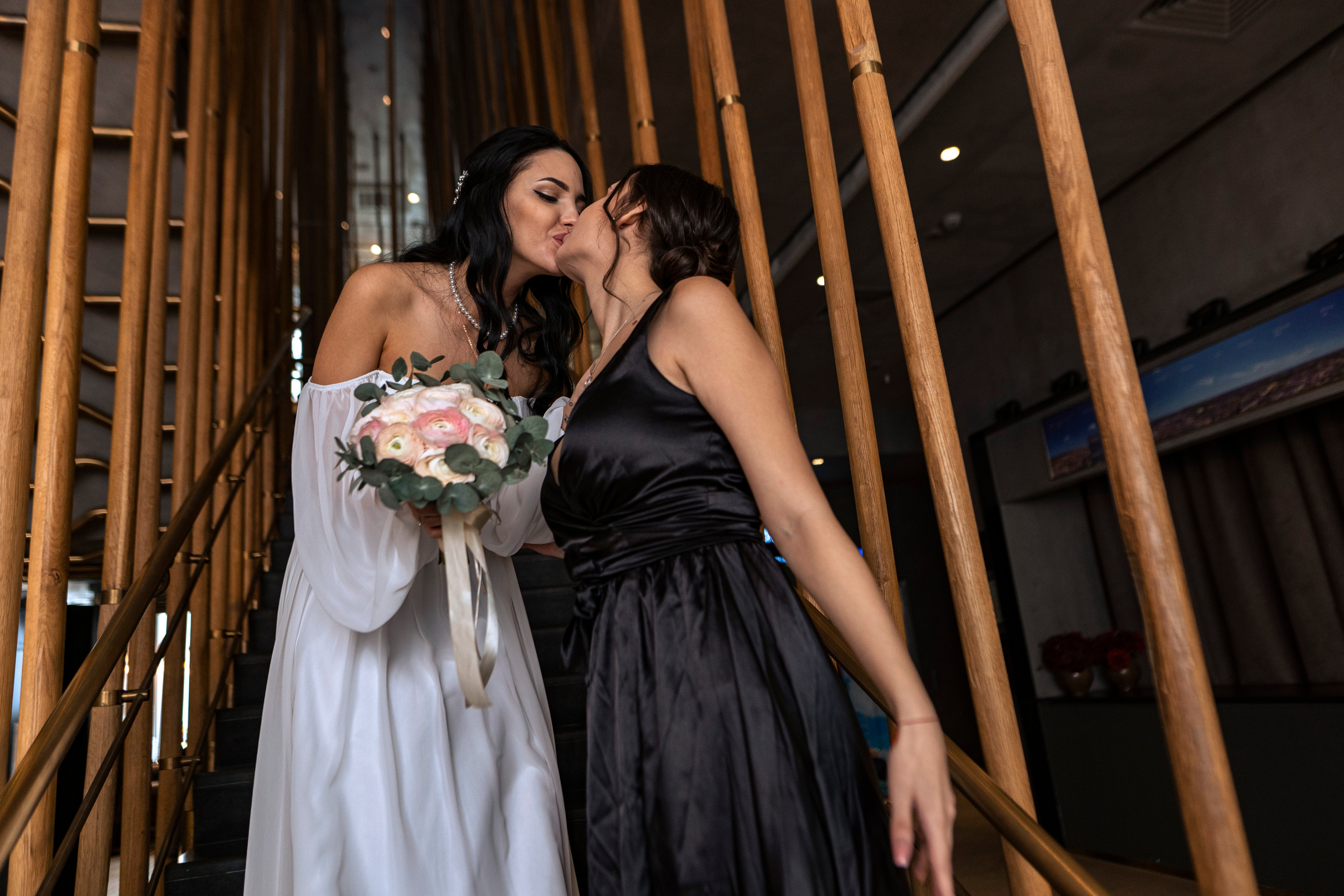 Наталья & Иван. Главная