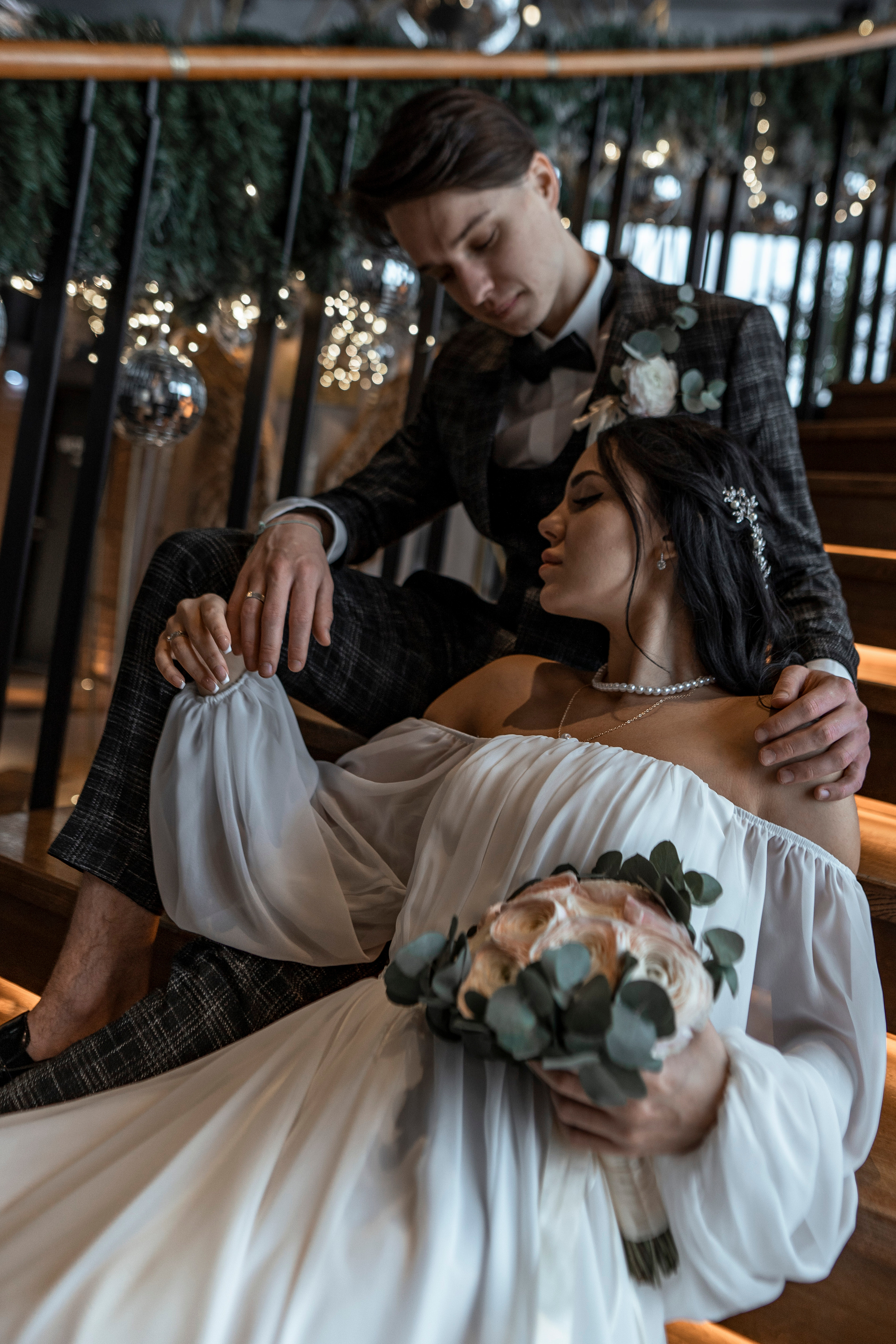 Наталья & Иван. Главная