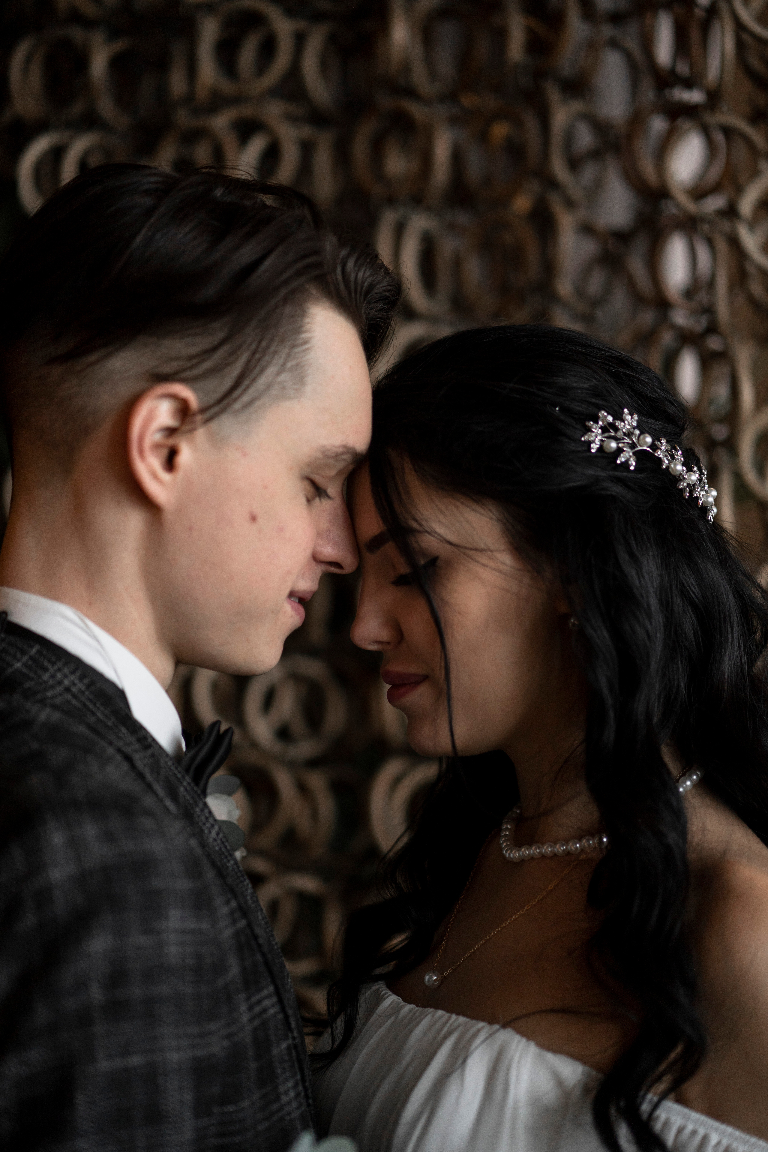 Наталья & Иван. Главная