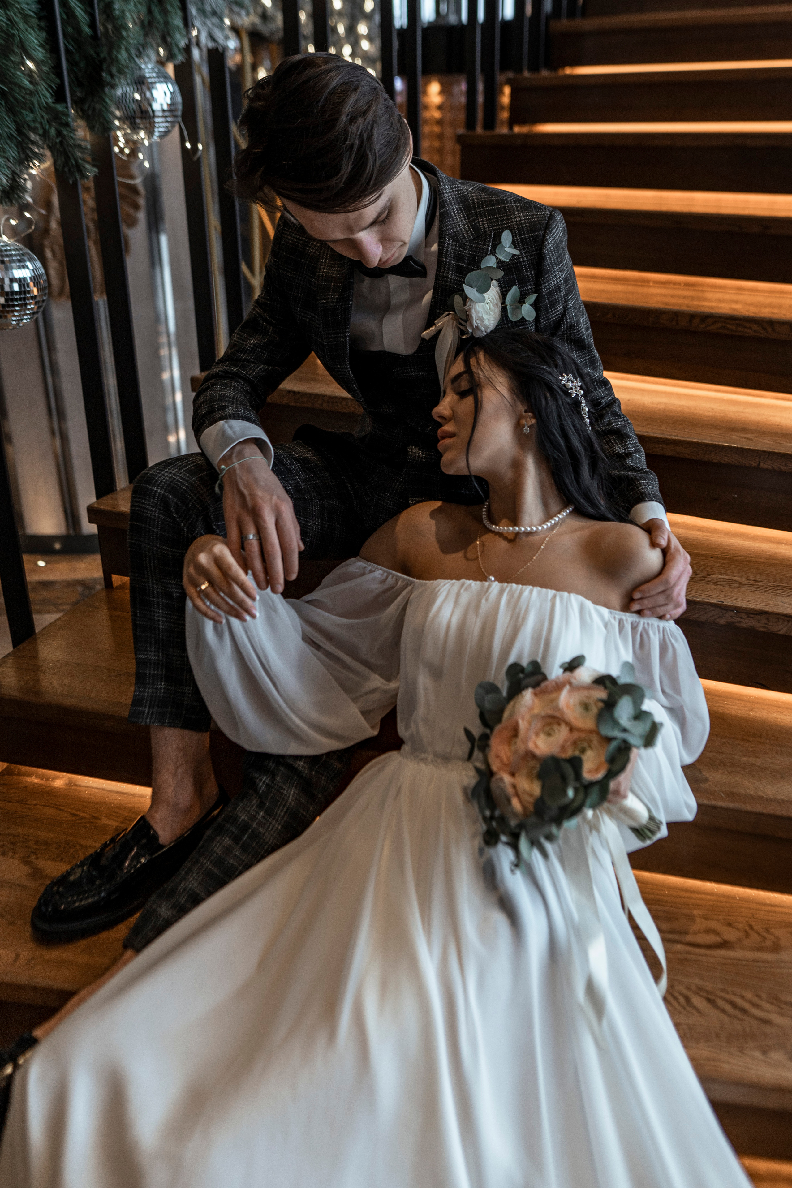 Наталья & Иван. Главная