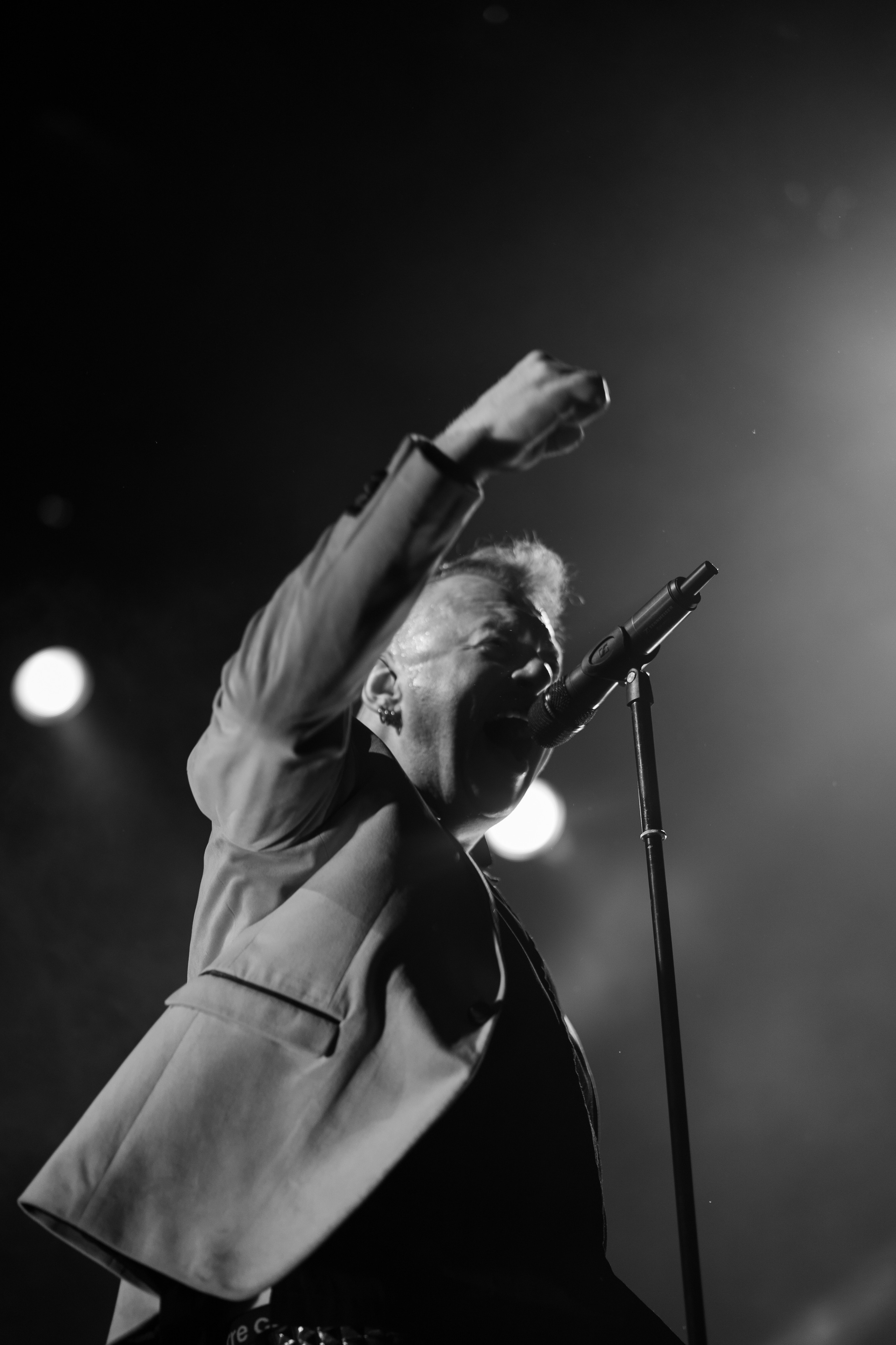 Юбилейный концерт группы «Тараканы!» 30 лет, GlavClub. Главная