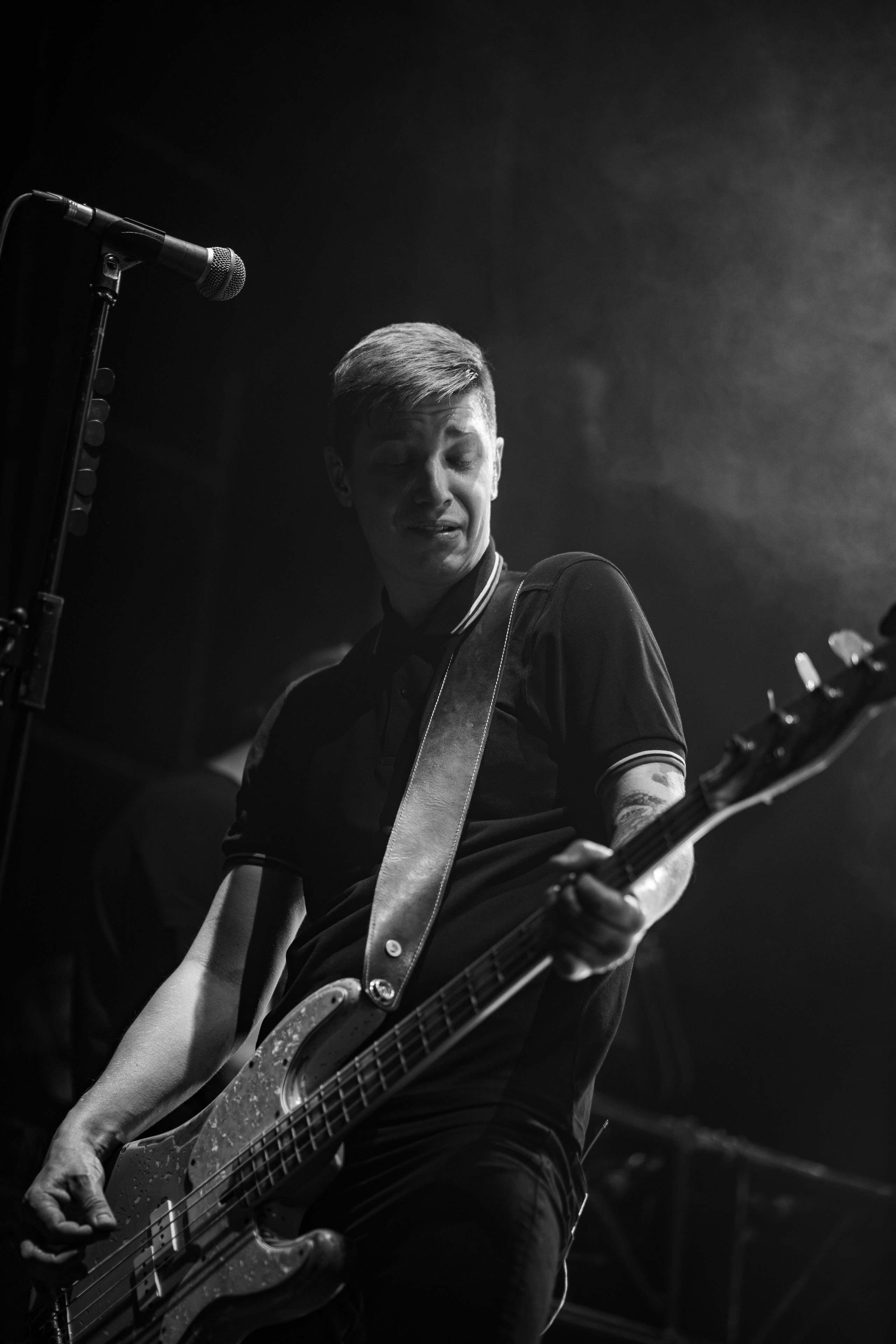 Юбилейный концерт группы «Тараканы!» 30 лет, GlavClub. Главная