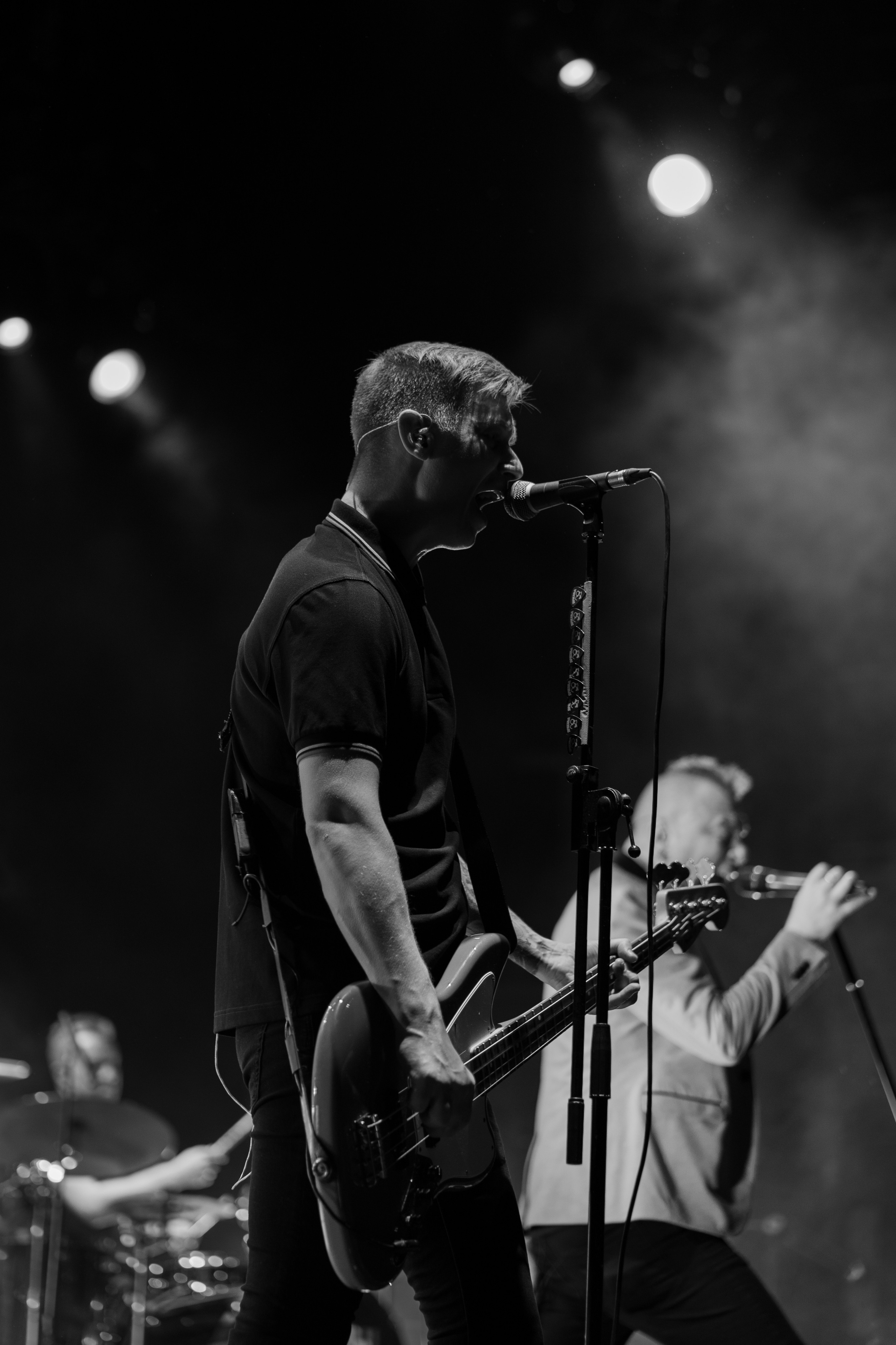 Юбилейный концерт группы «Тараканы!» 30 лет, GlavClub. Главная