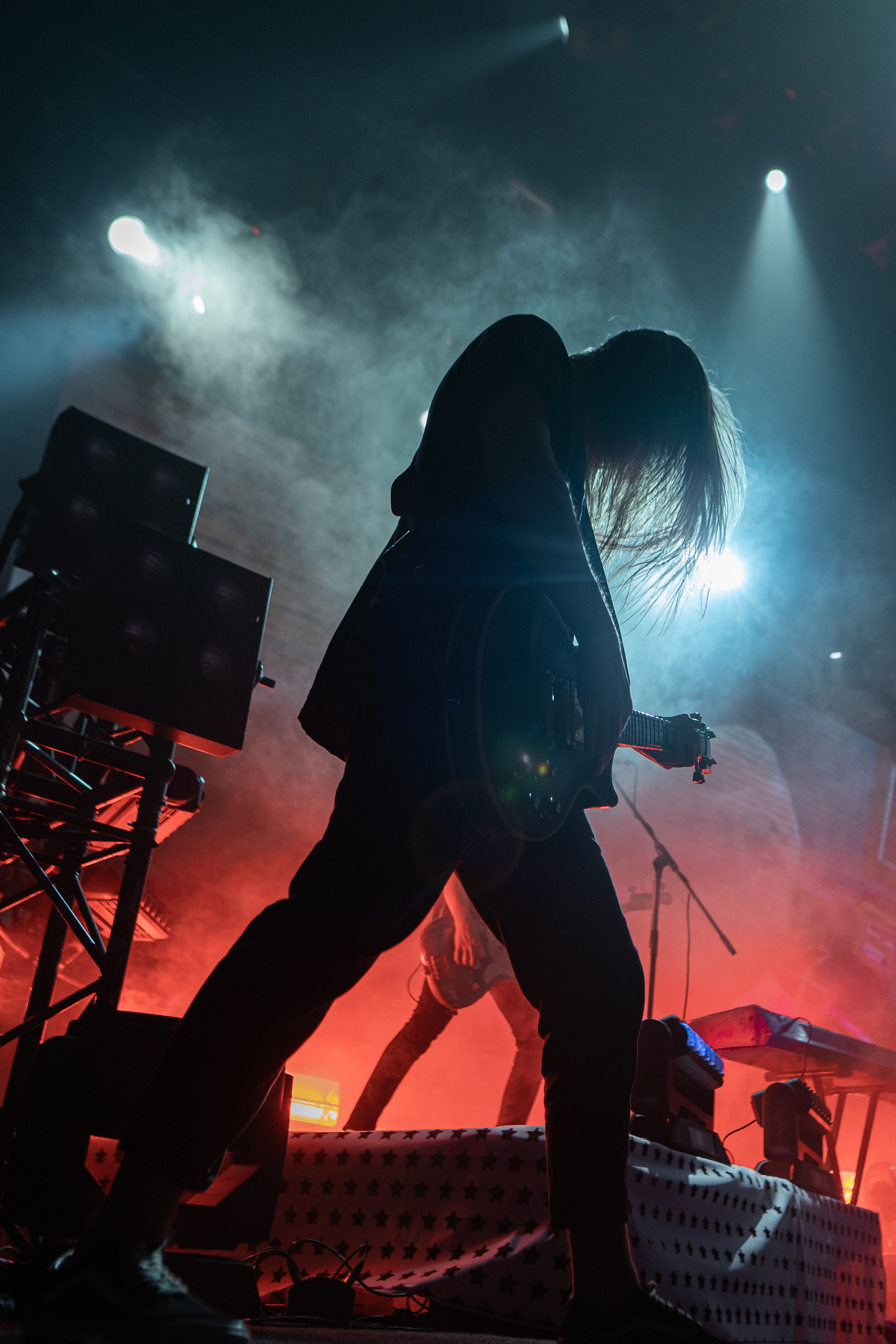 Юбилейный концерт группы «Тараканы!» 30 лет, GlavClub. Главная