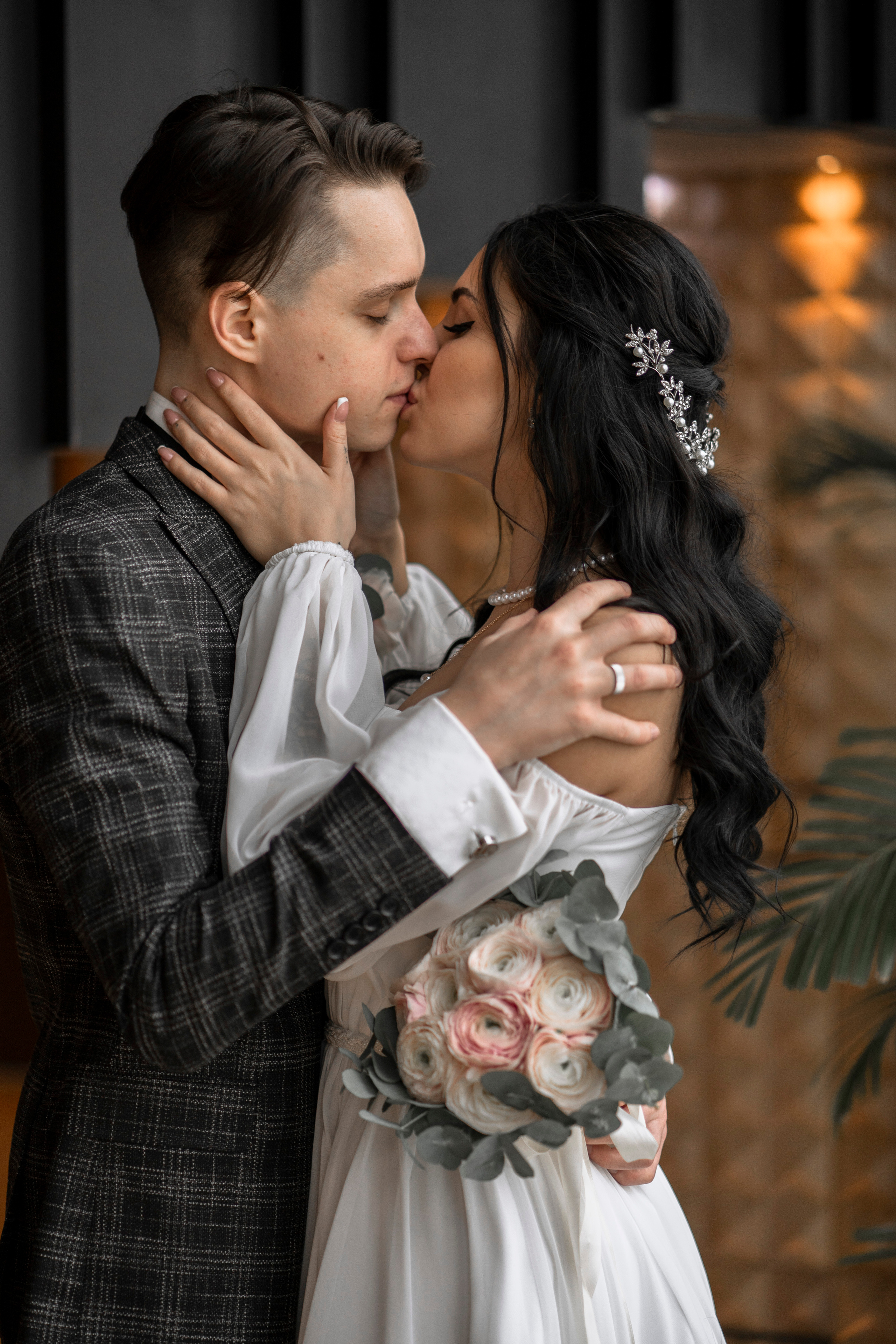 Наталья & Иван. Главная