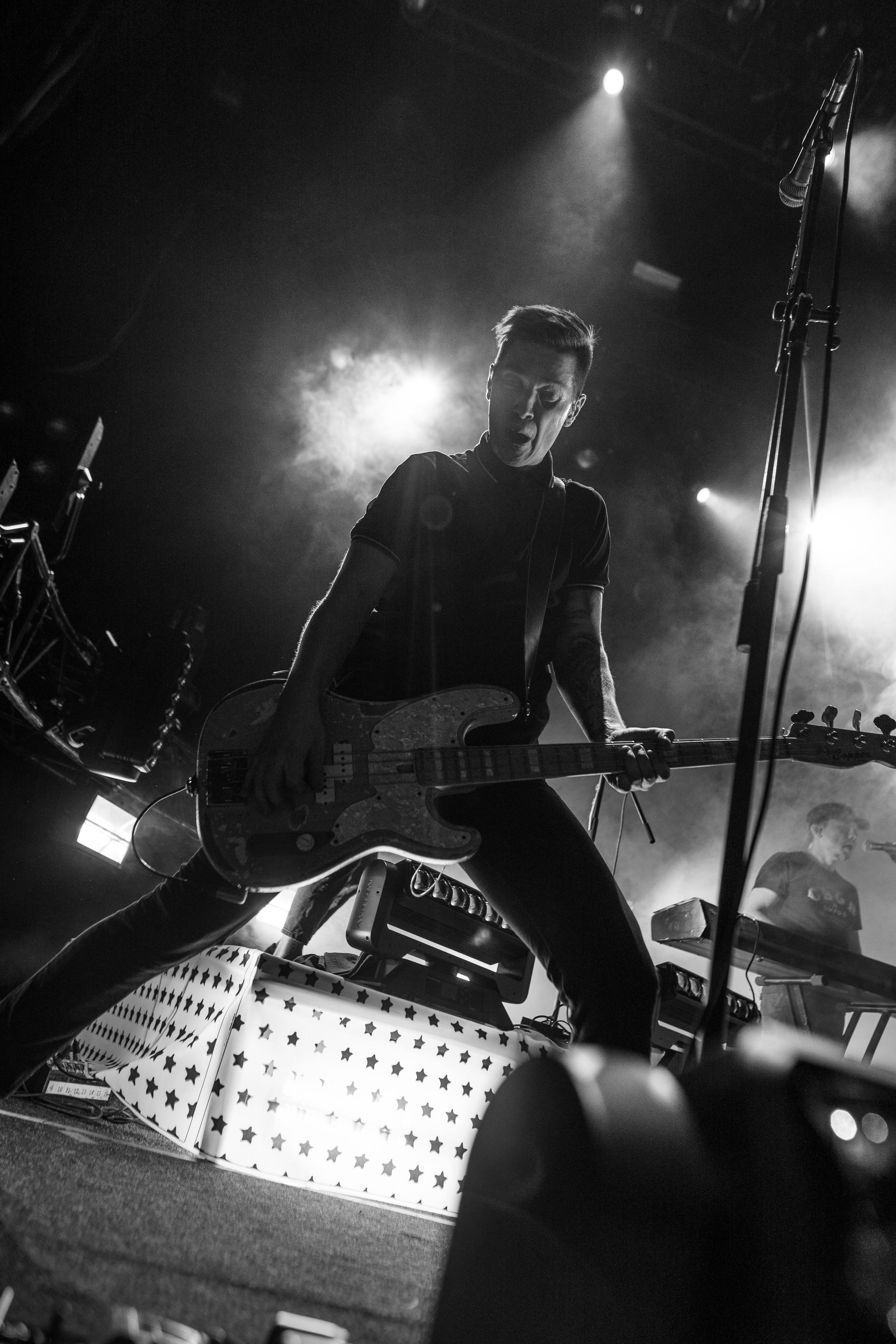 Юбилейный концерт группы «Тараканы!» 30 лет, GlavClub. Главная