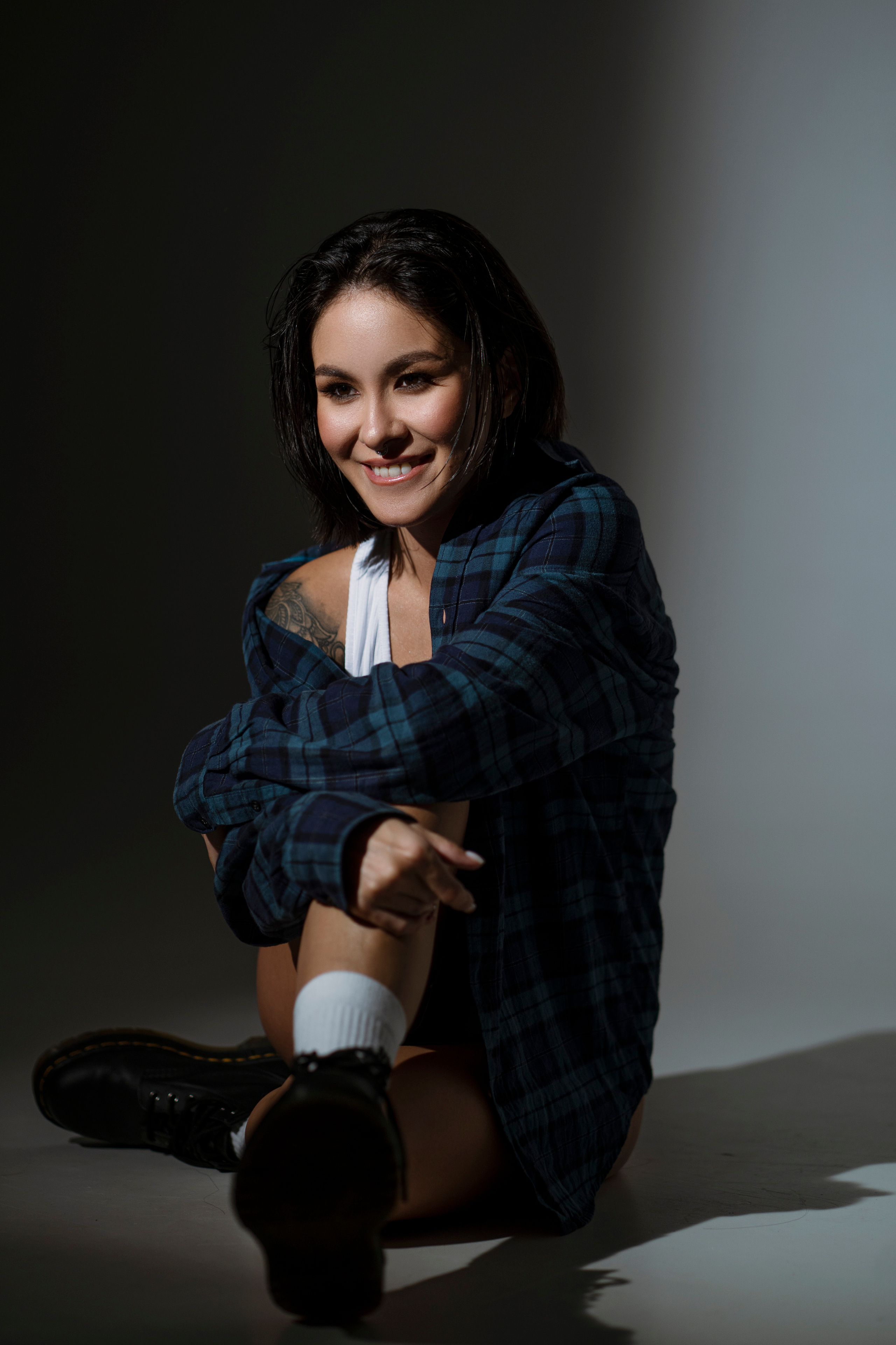 Сабина. Главная