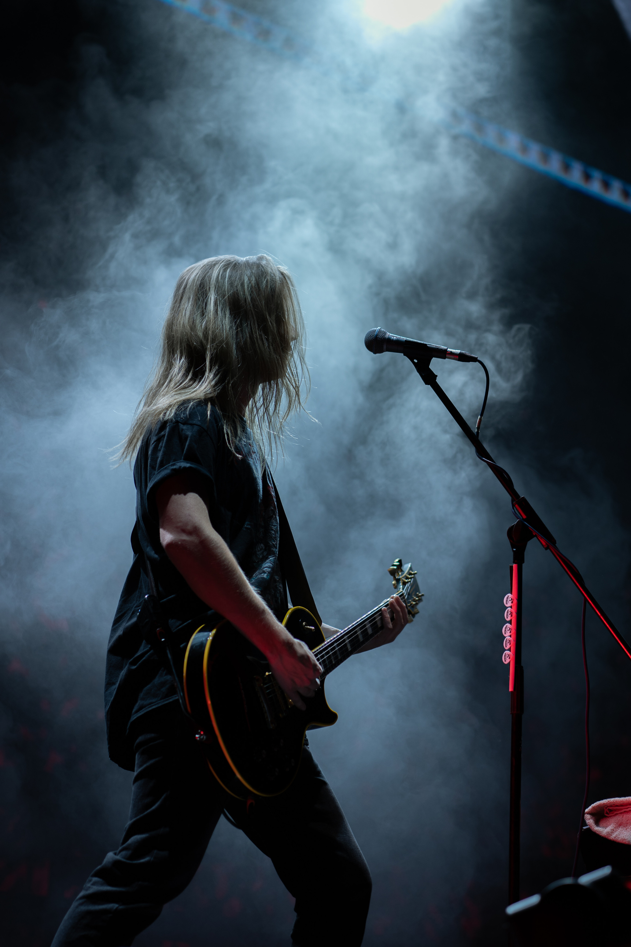 Юбилейный концерт группы «Тараканы!» 30 лет, GlavClub. Главная