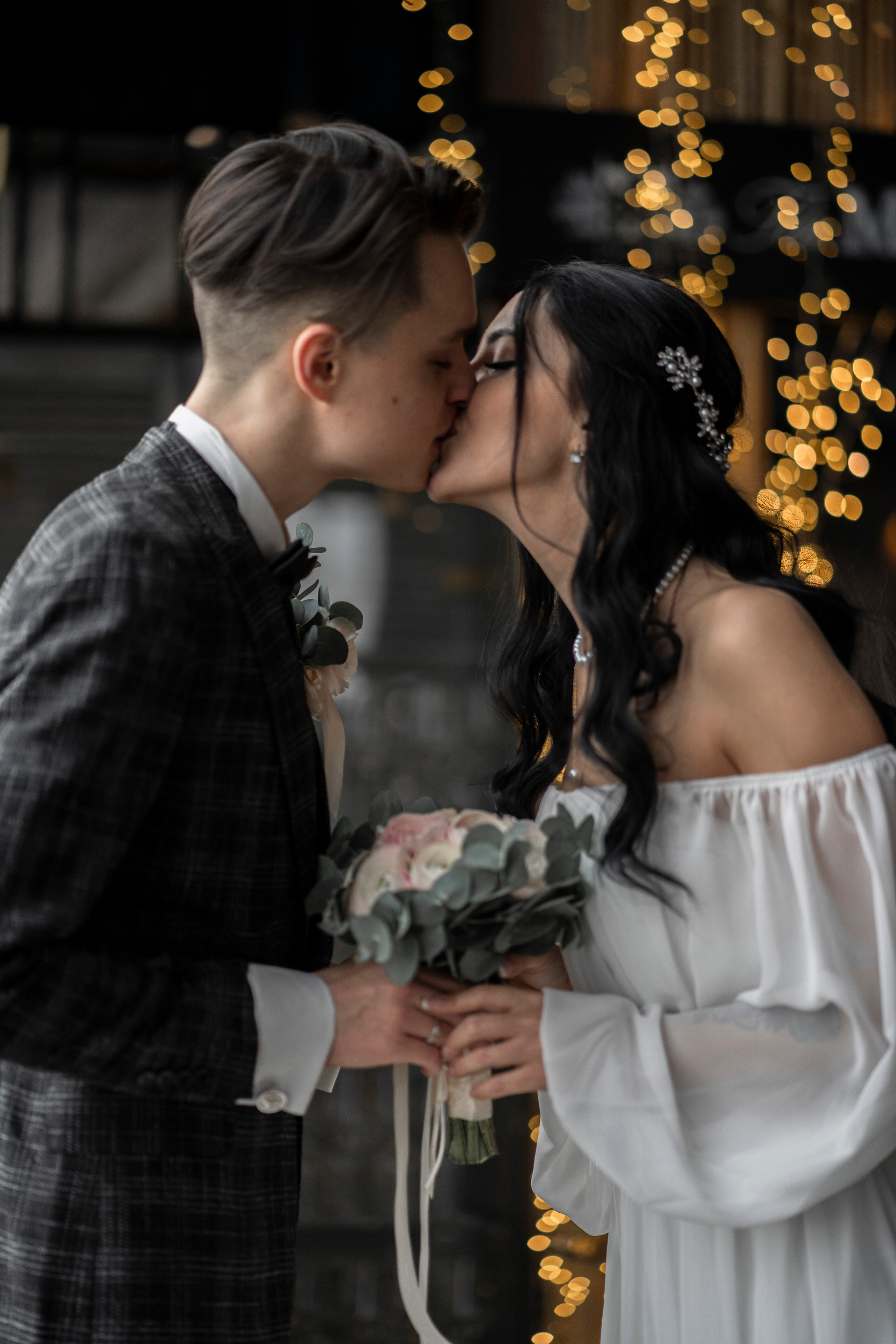 Наталья & Иван. Главная