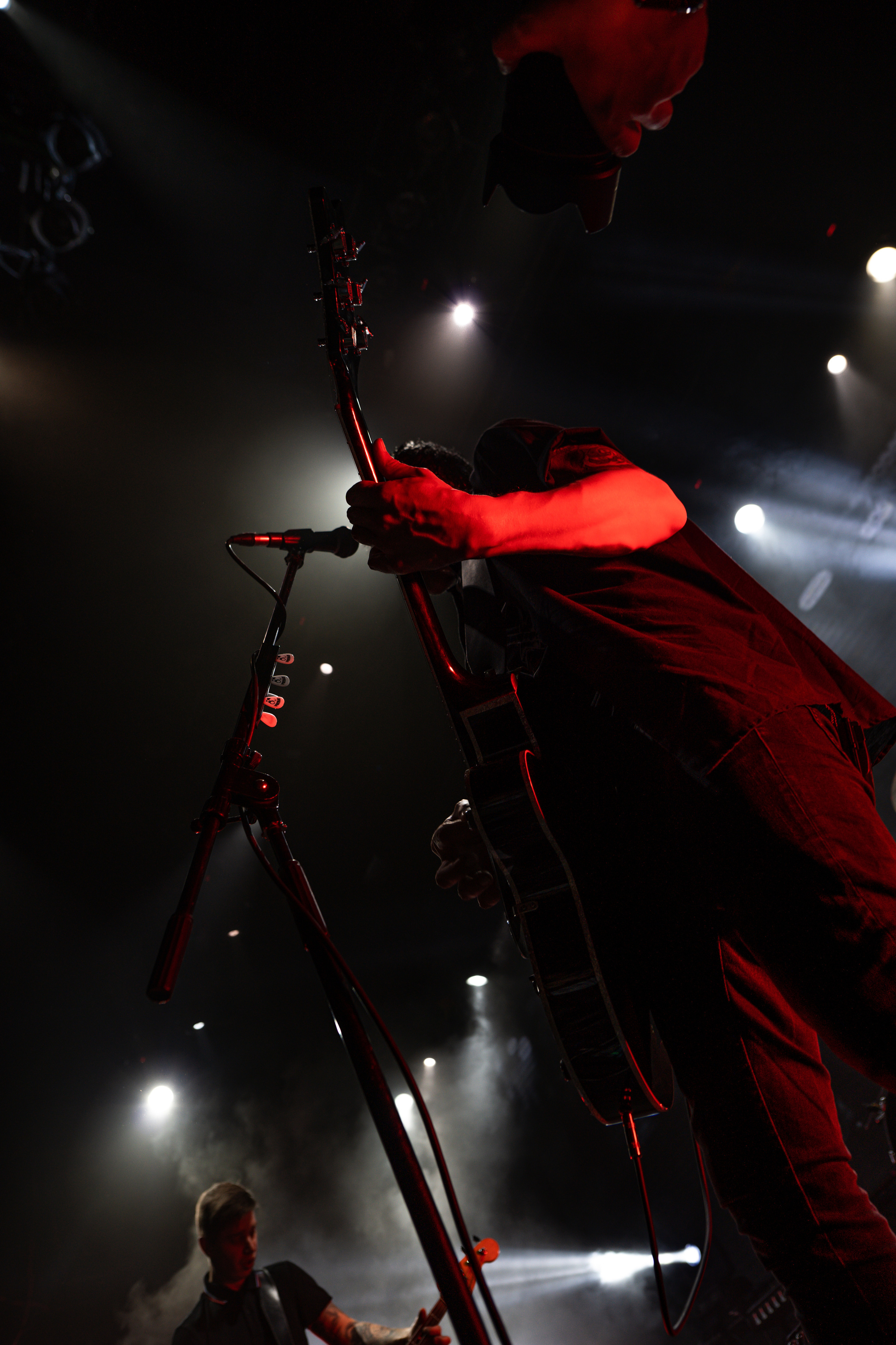 Юбилейный концерт группы «Тараканы!» 30 лет, GlavClub. Главная