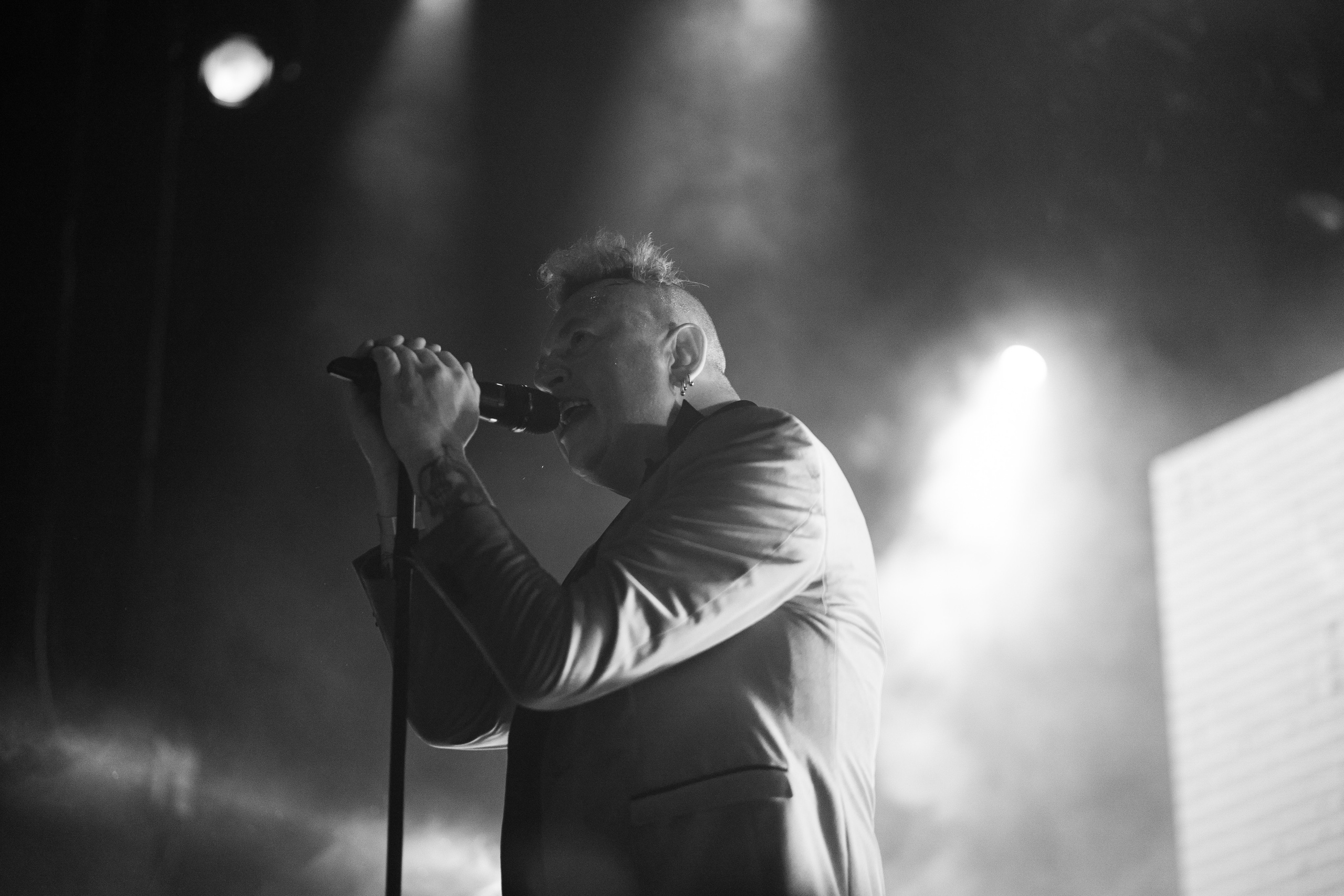 Юбилейный концерт группы «Тараканы!» 30 лет, GlavClub. Главная