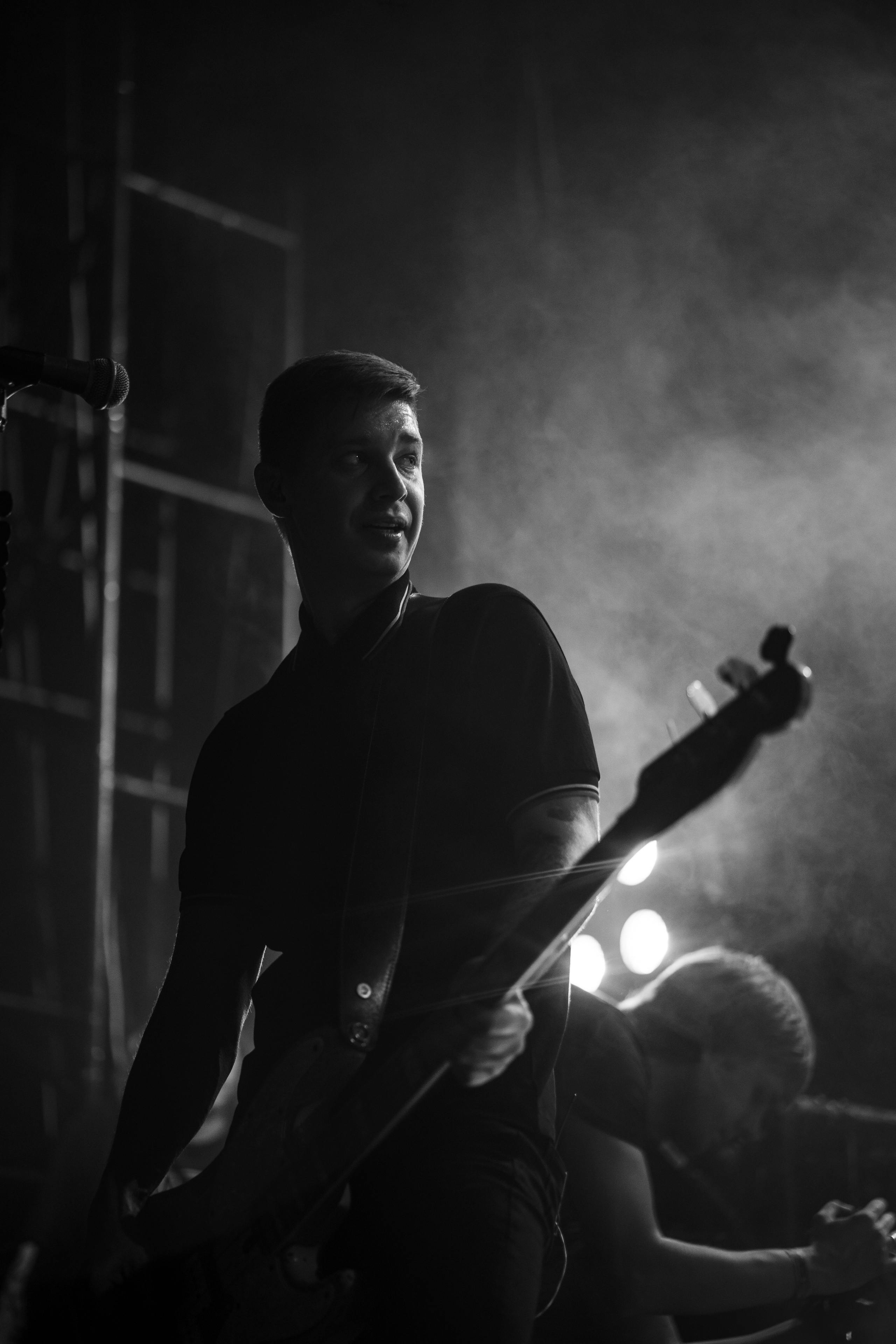 Юбилейный концерт группы «Тараканы!» 30 лет, GlavClub. Главная