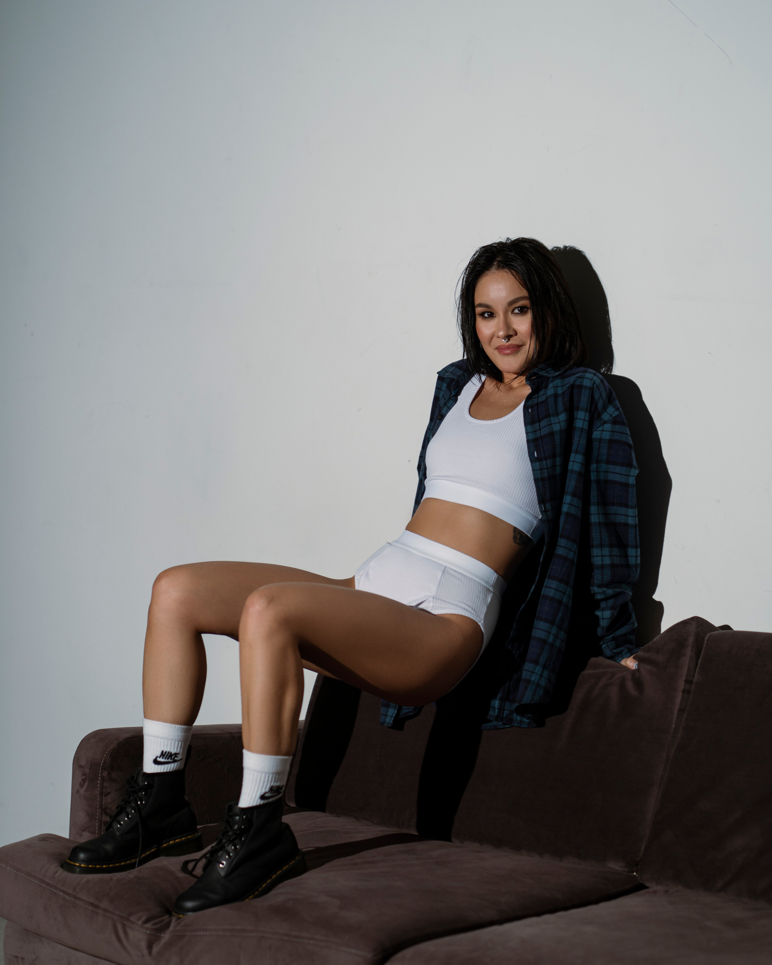 Сабина. Главная