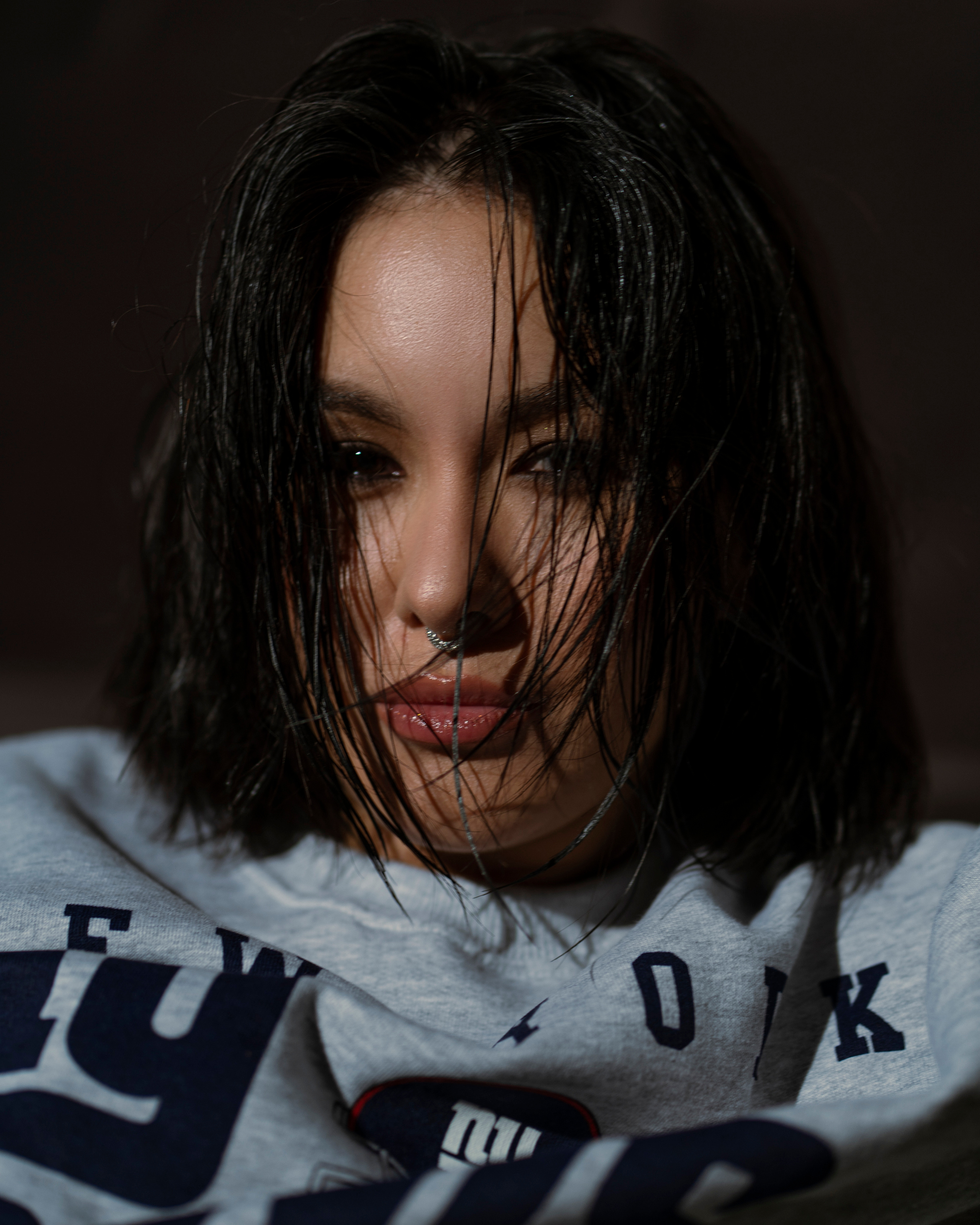 Сабина. Главная