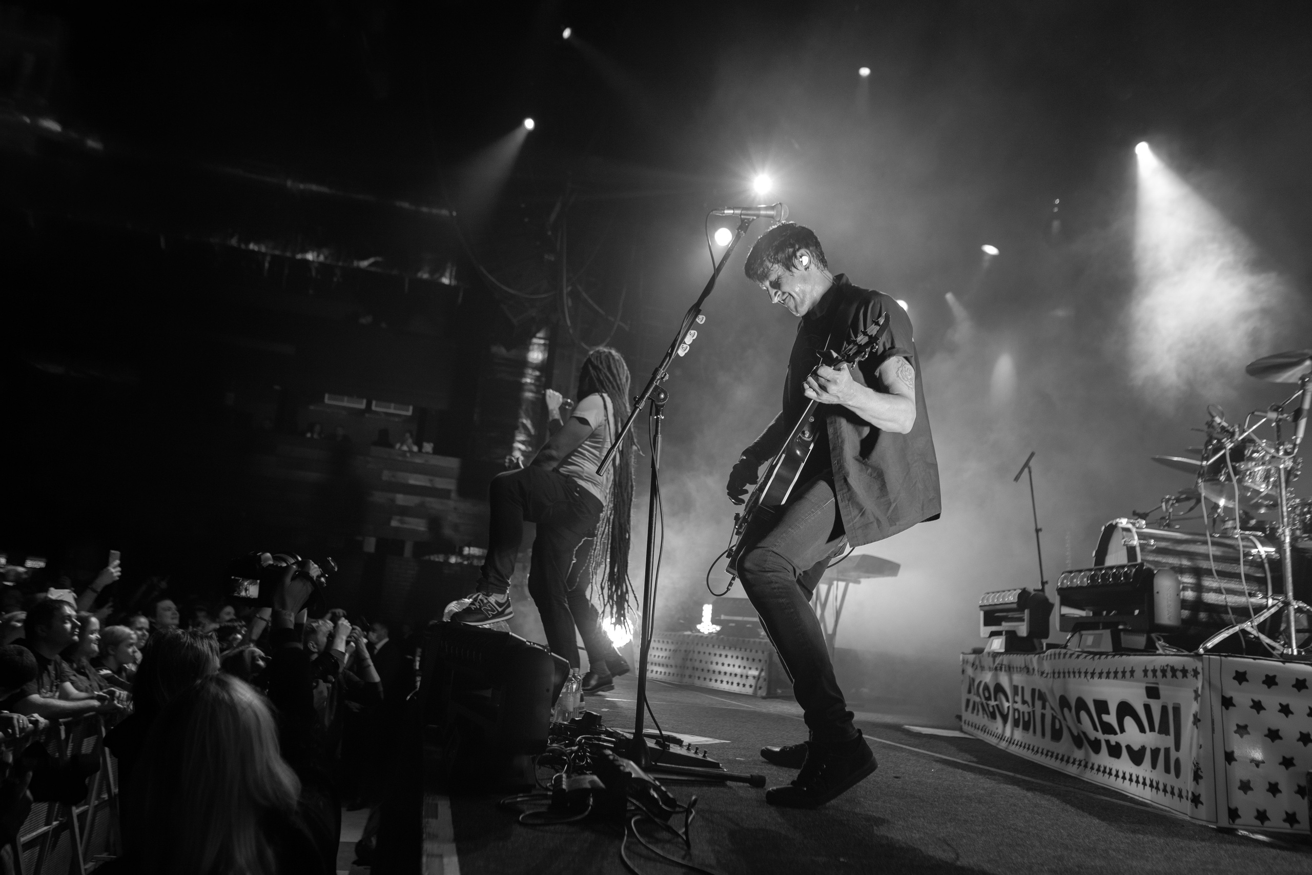 Юбилейный концерт группы «Тараканы!» 30 лет, GlavClub. Главная