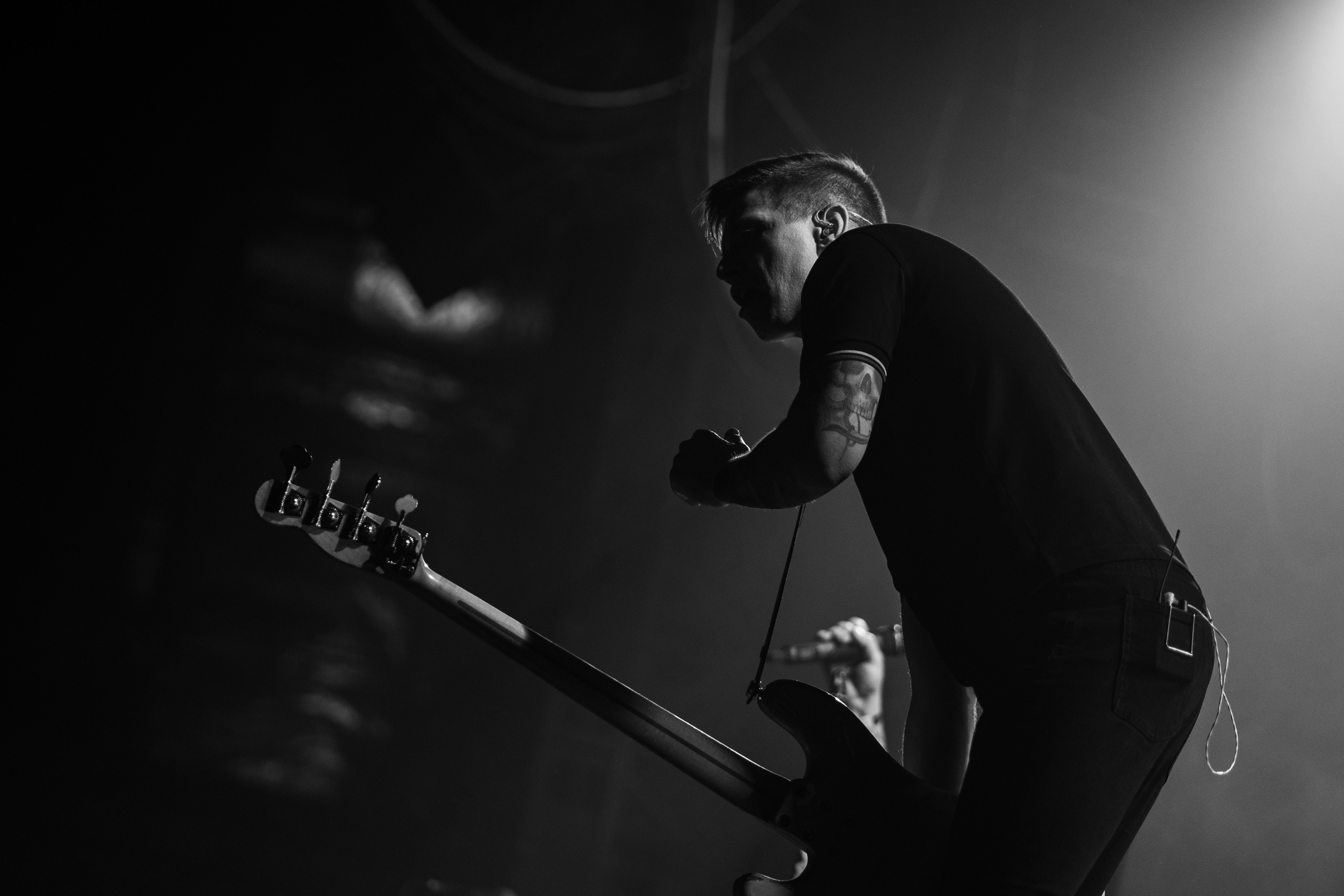 Юбилейный концерт группы «Тараканы!» 30 лет, GlavClub. Главная