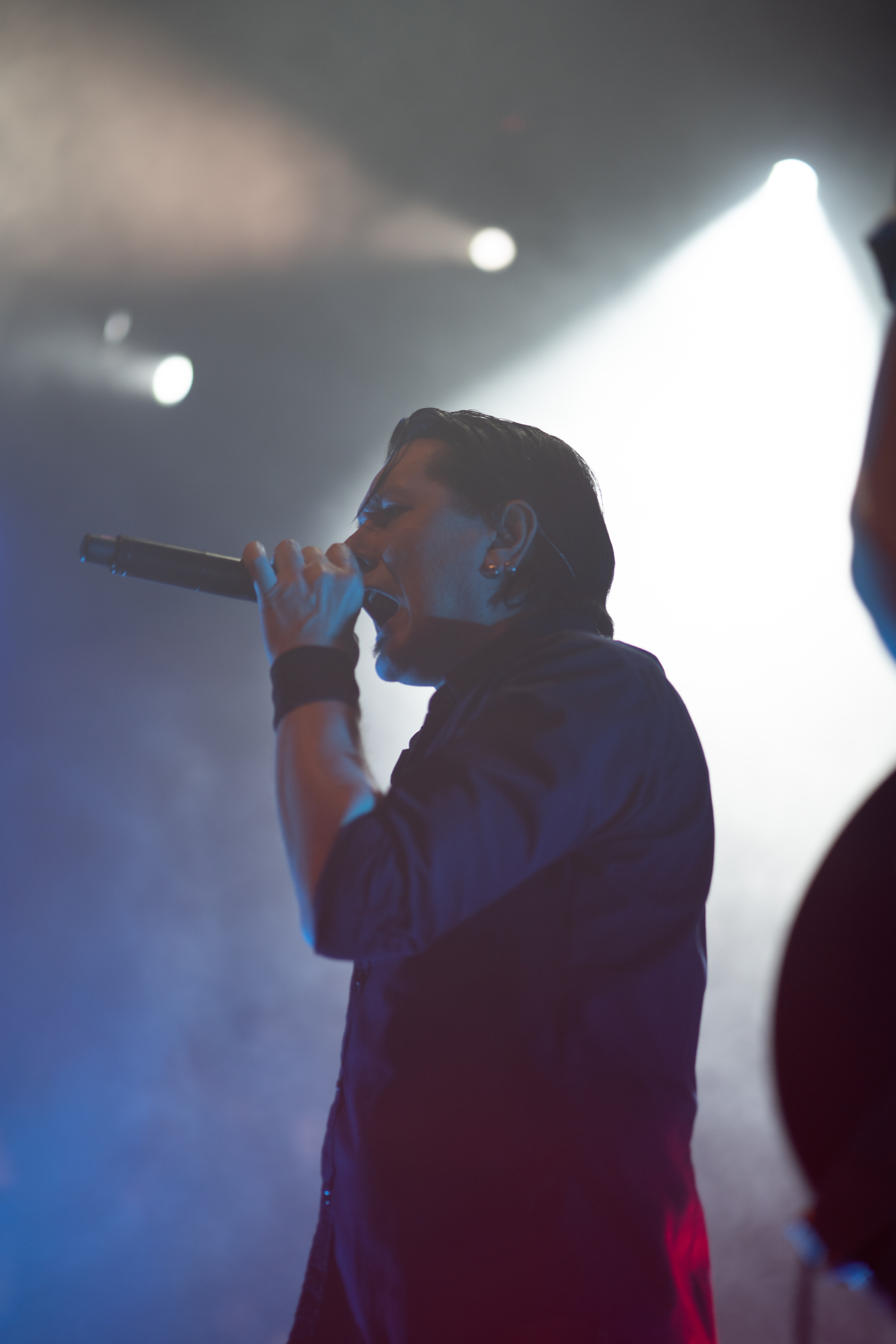 Юбилейный концерт группы «Тараканы!» 30 лет, GlavClub. Главная