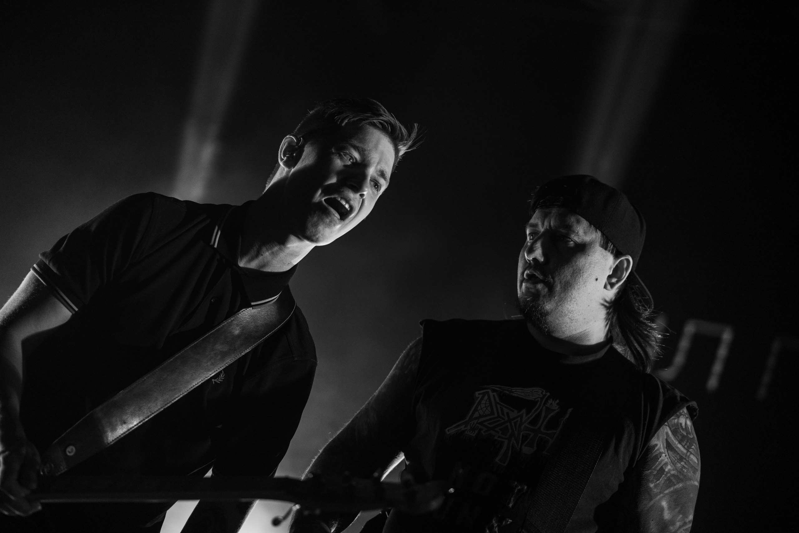 Юбилейный концерт группы «Тараканы!» 30 лет, GlavClub. Главная