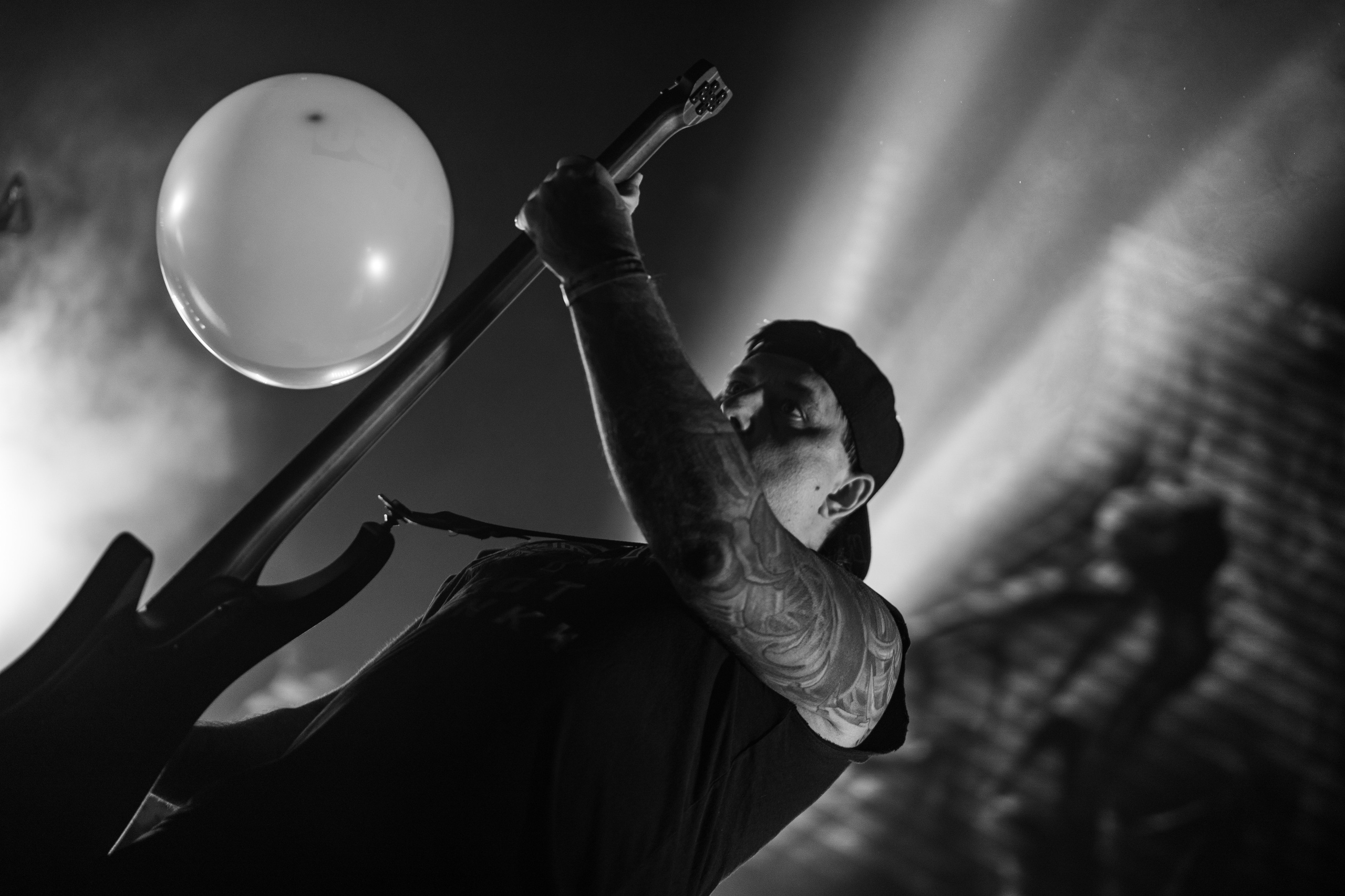 Юбилейный концерт группы «Тараканы!» 30 лет, GlavClub. Главная