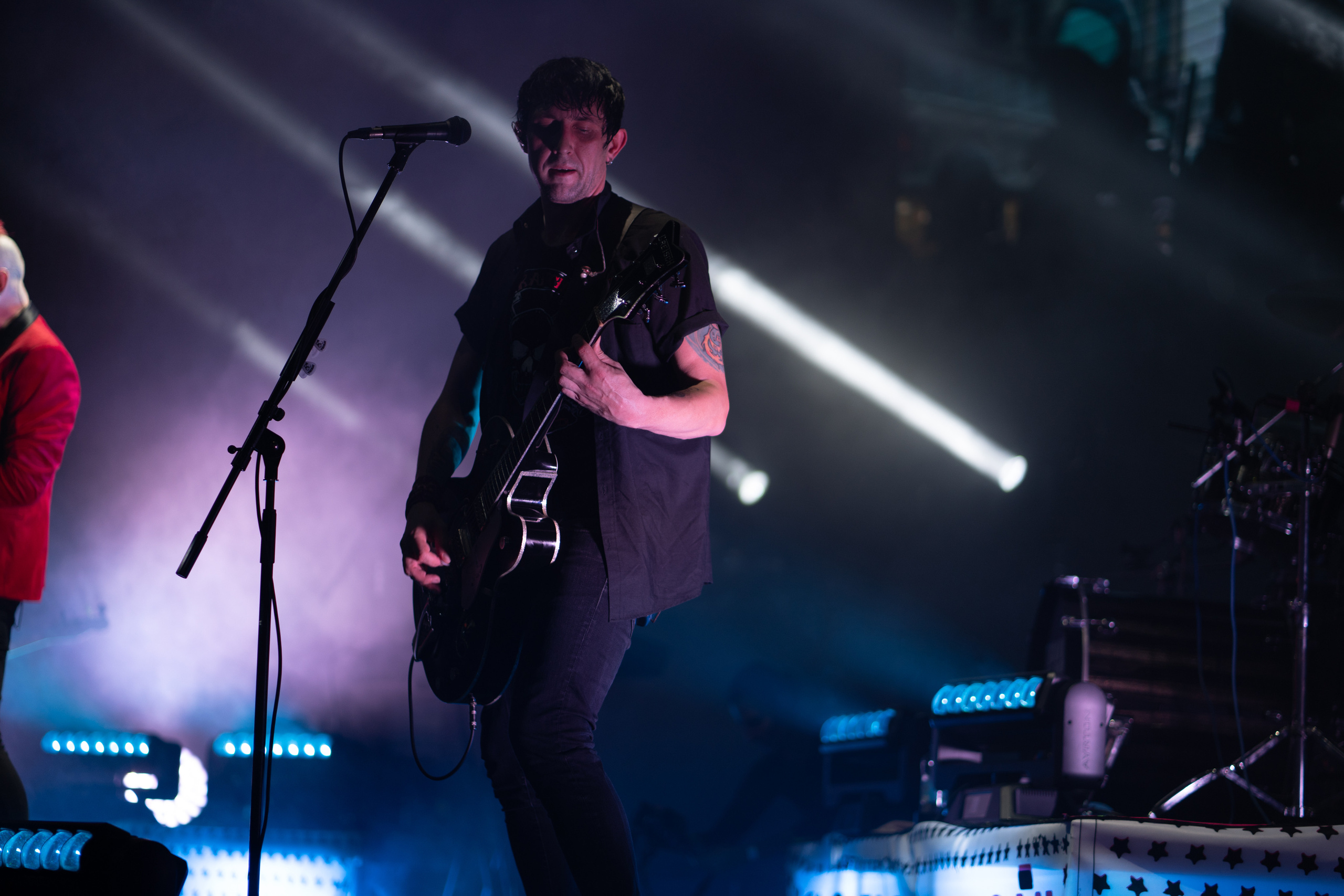 Юбилейный концерт группы «Тараканы!» 30 лет, GlavClub. Главная