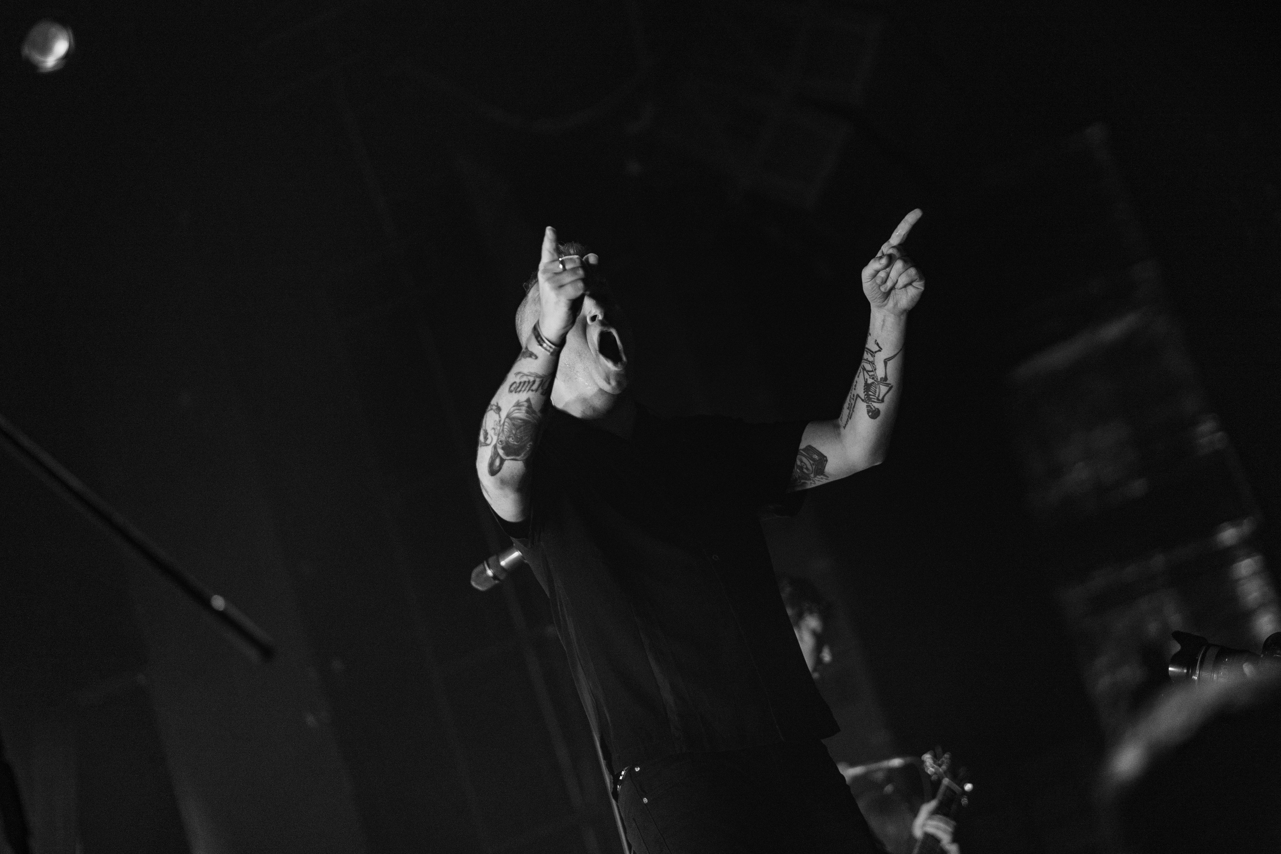 Юбилейный концерт группы «Тараканы!» 30 лет, GlavClub. Главная