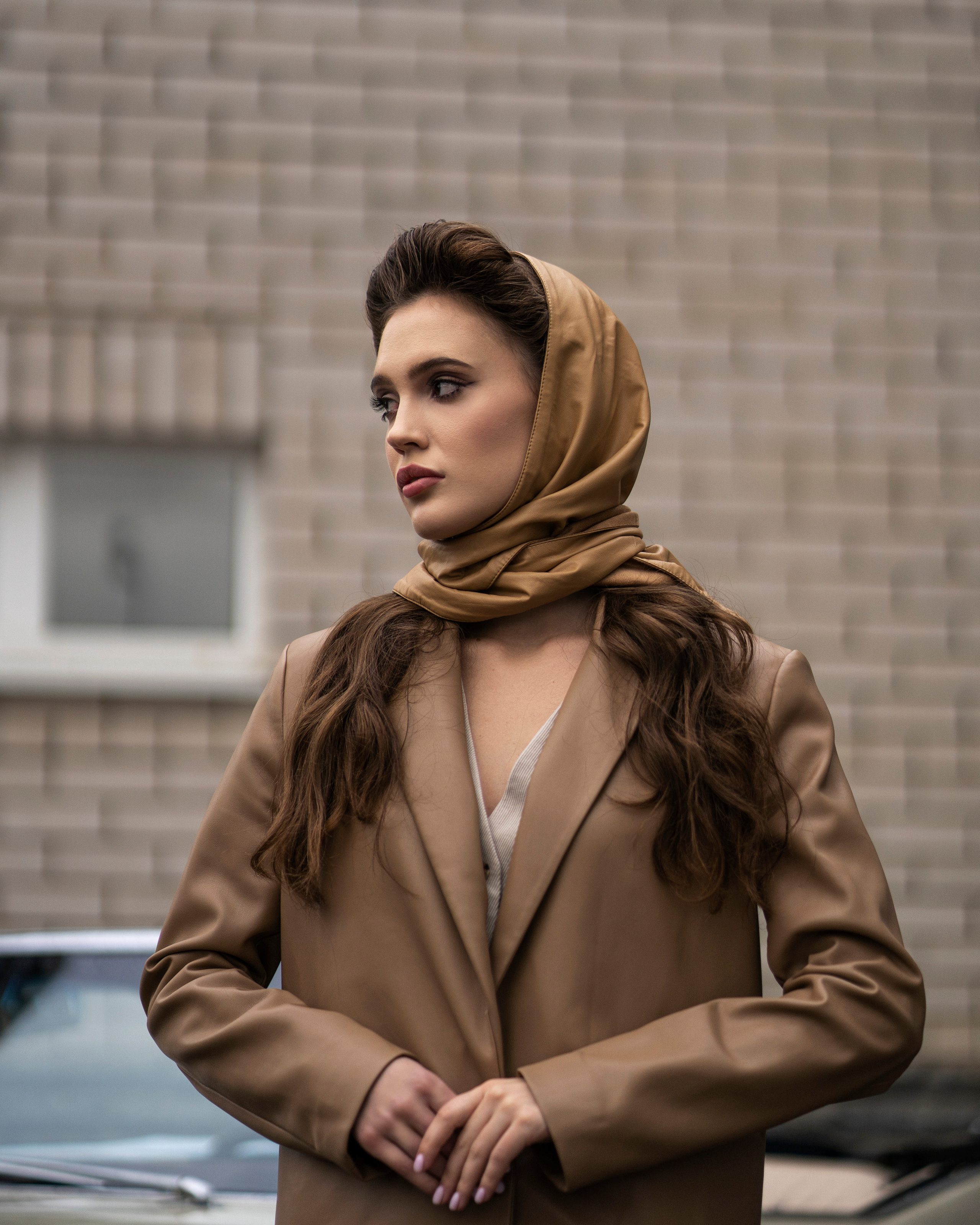 Юлия. Главная