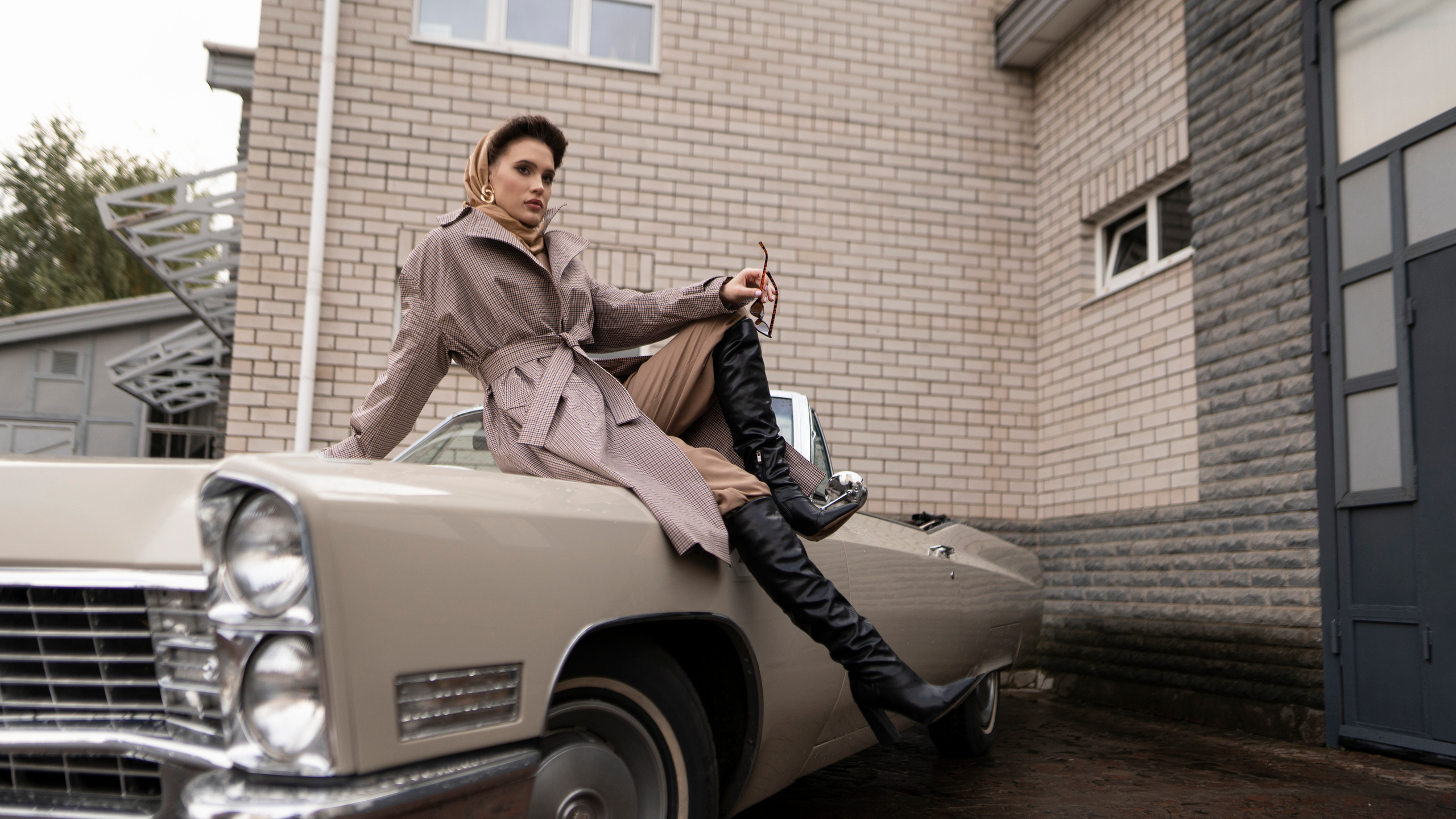 Юлия. Главная