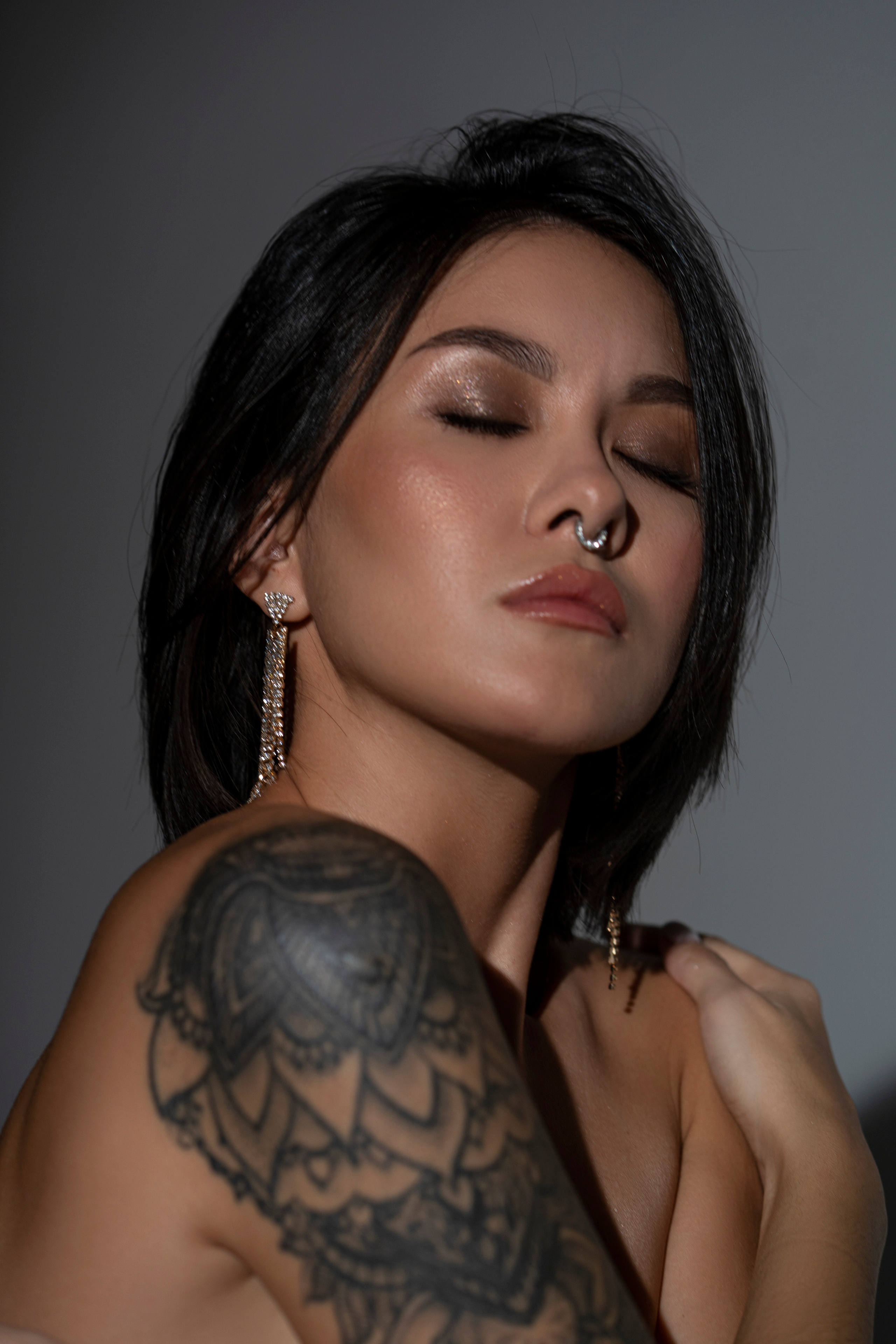 Сабина. Главная