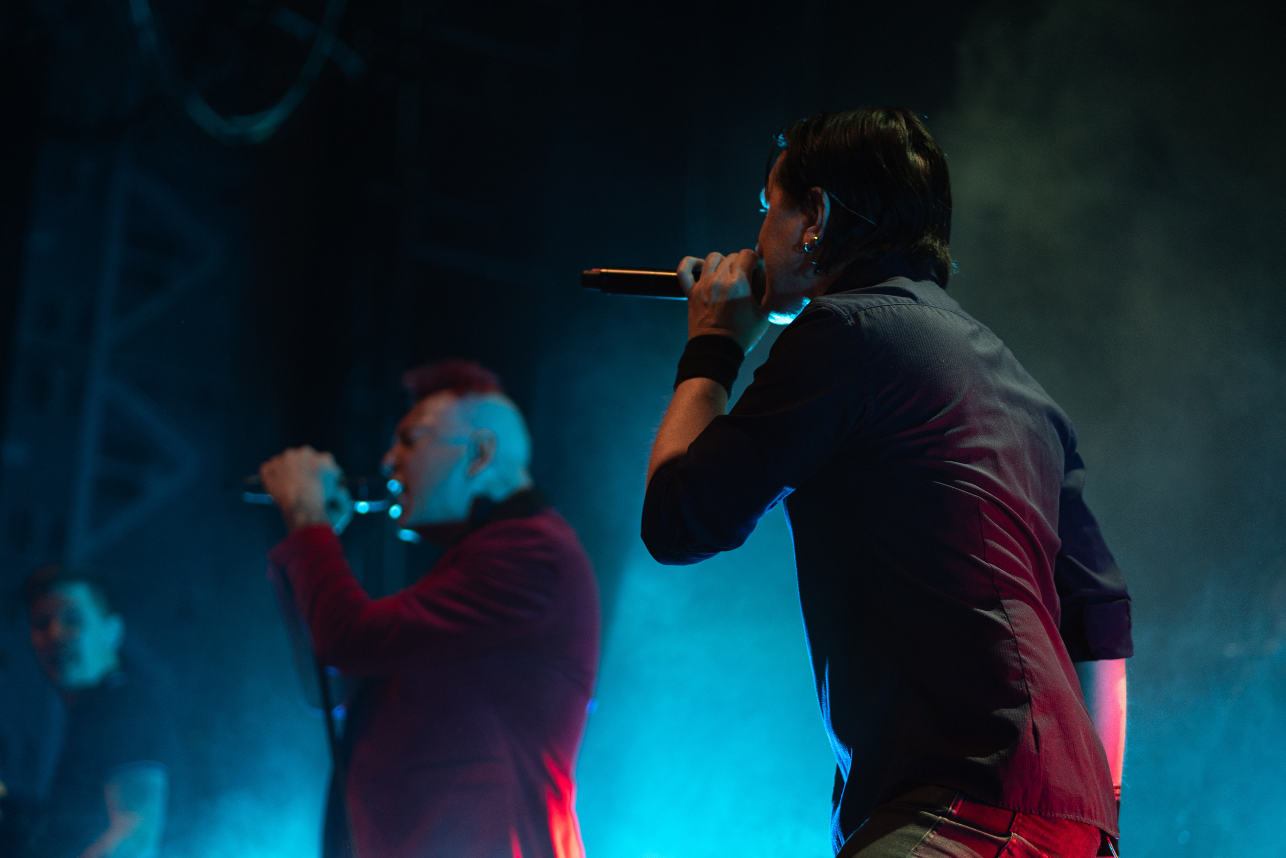 Юбилейный концерт группы «Тараканы!» 30 лет, GlavClub. Главная