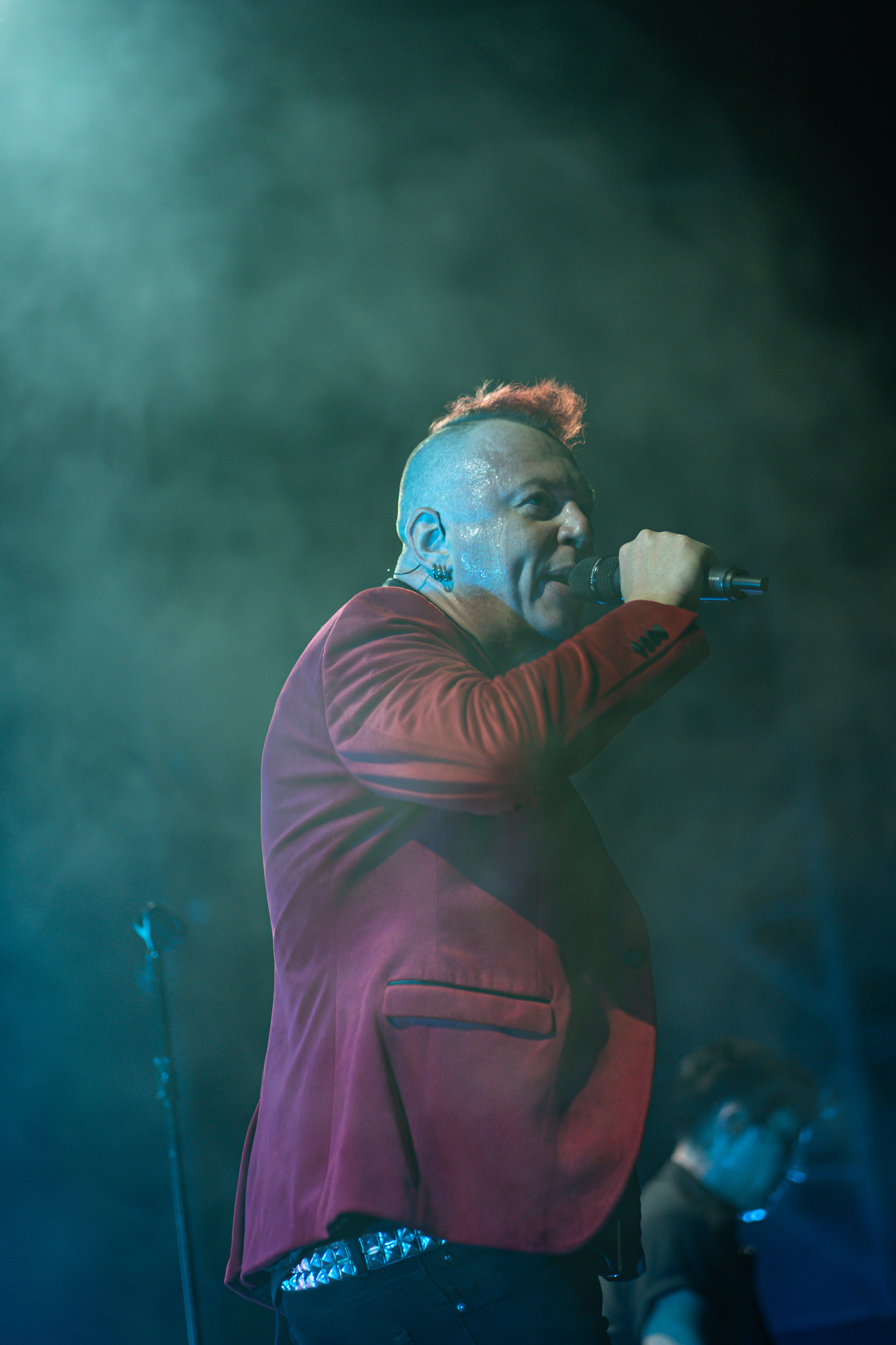 Юбилейный концерт группы «Тараканы!» 30 лет, GlavClub. Главная