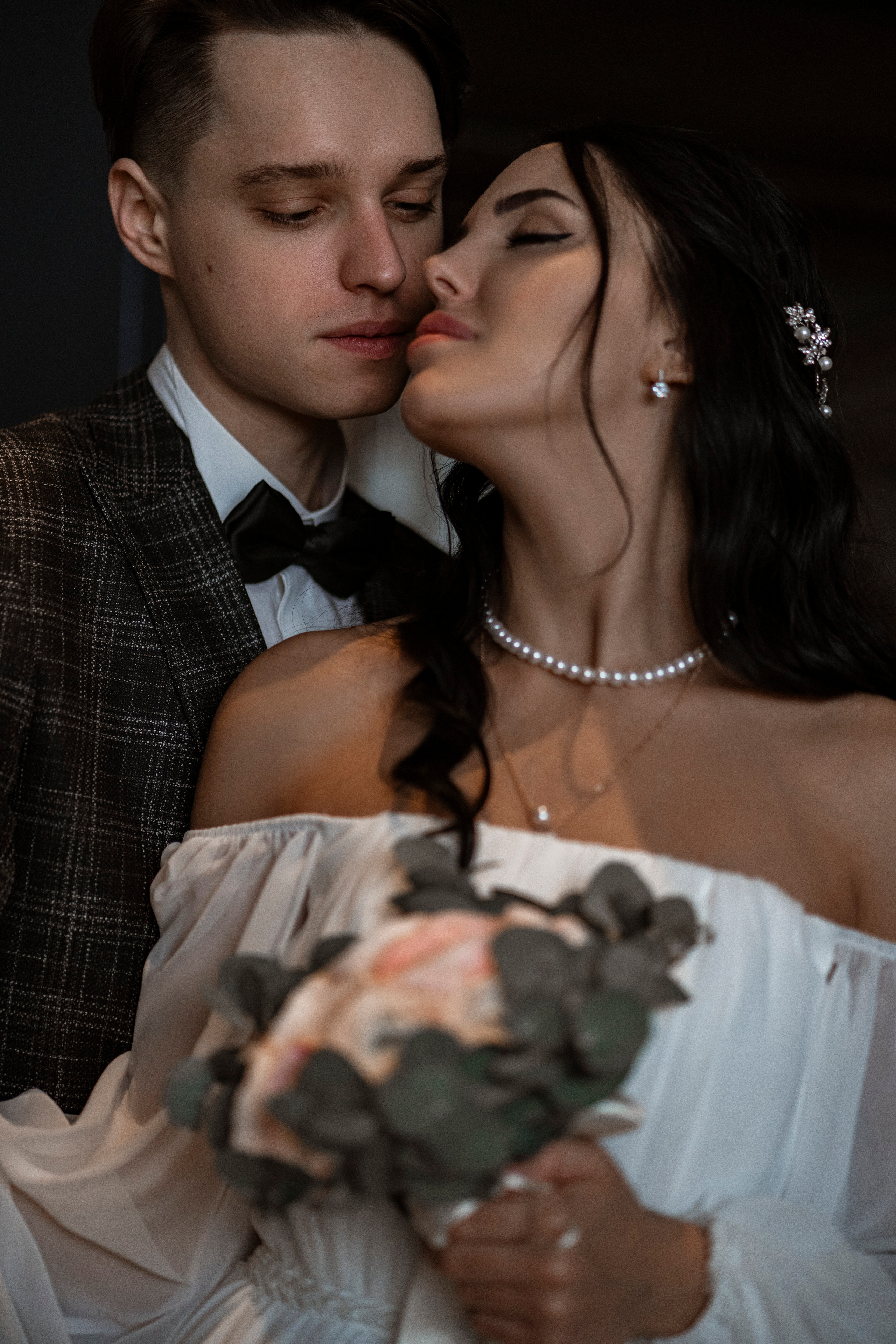 Наталья & Иван. Главная