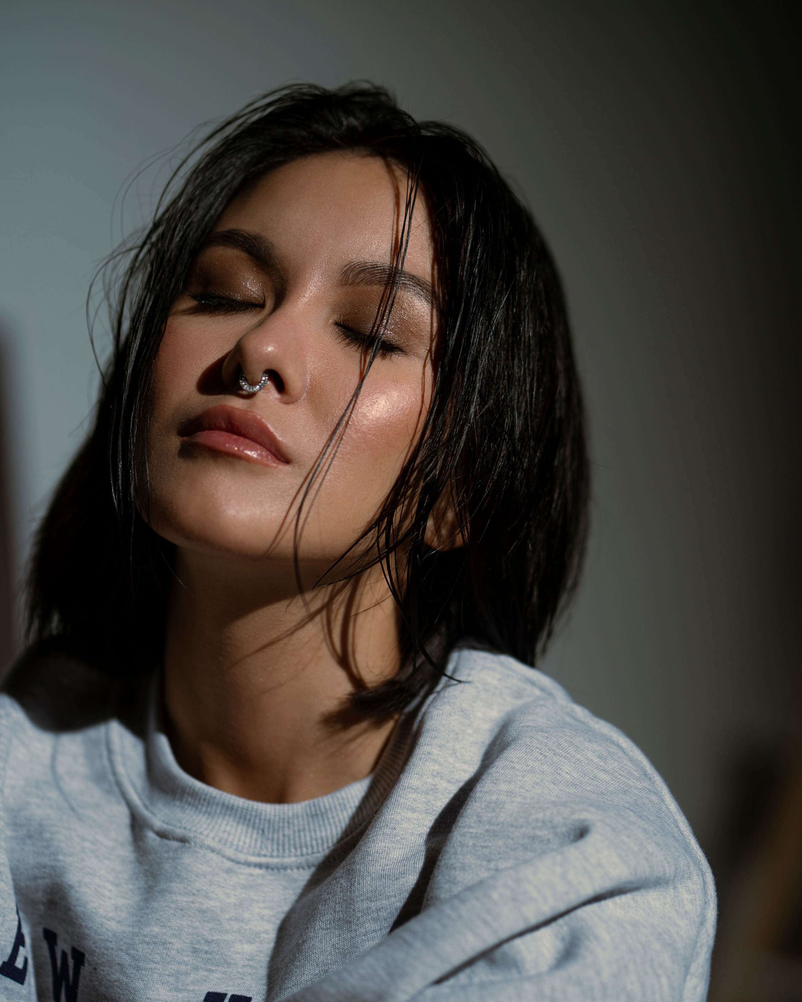 Сабина. Главная