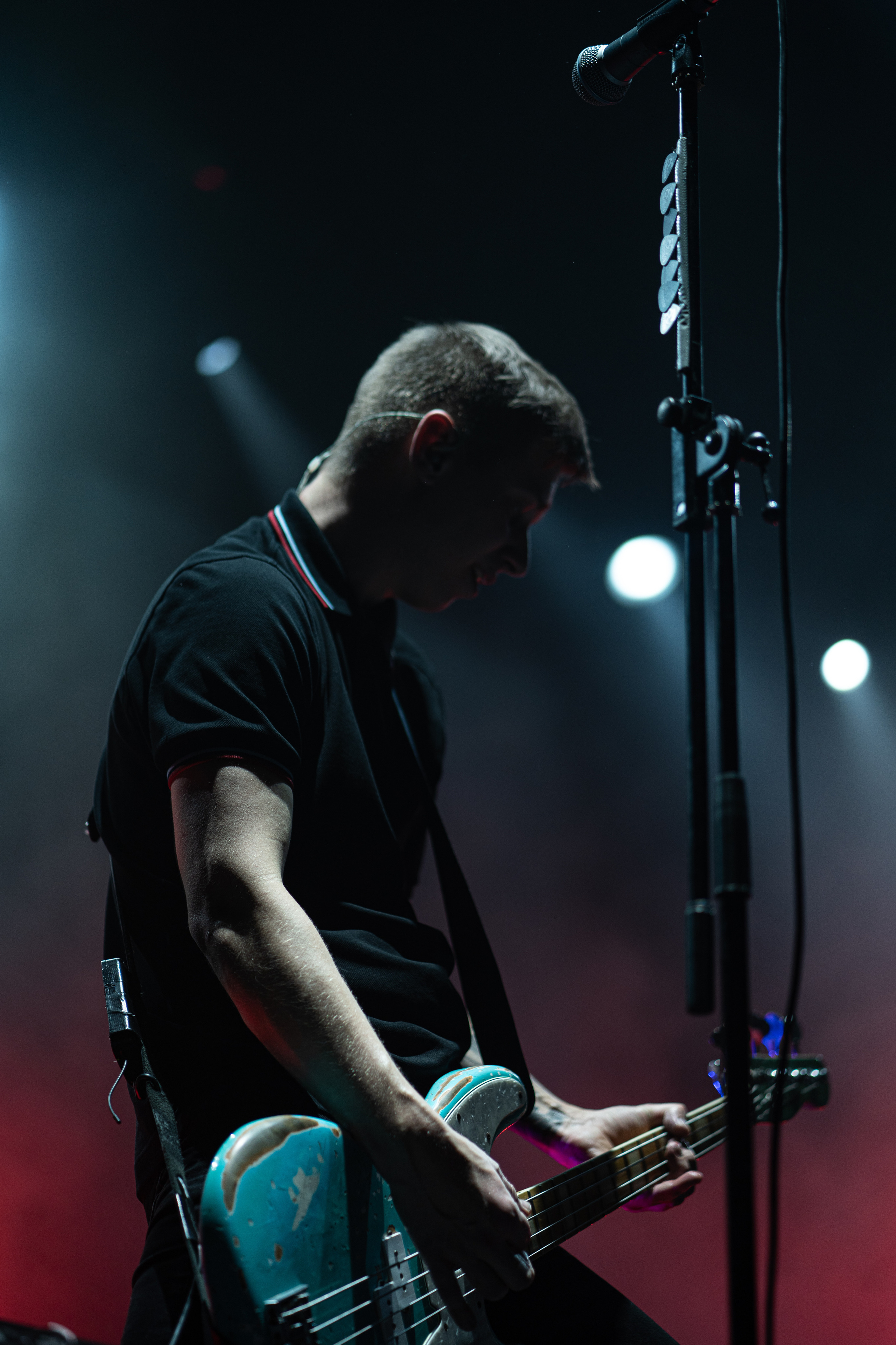 Юбилейный концерт группы «Тараканы!» 30 лет, GlavClub. Главная