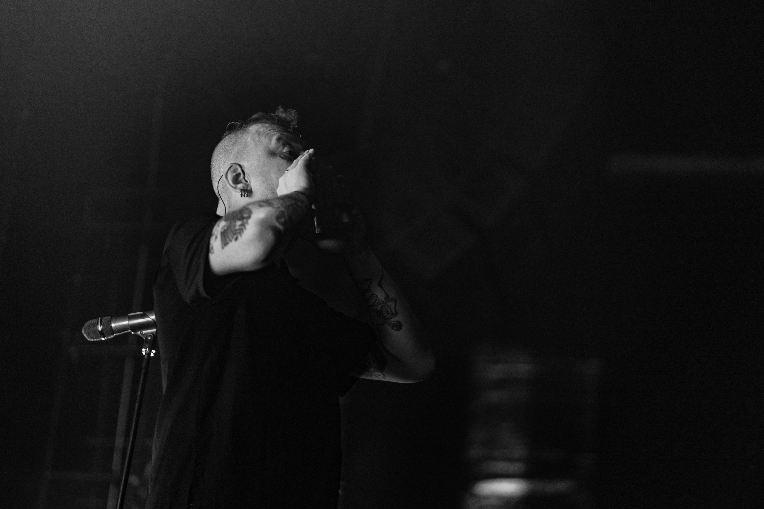 Юбилейный концерт группы «Тараканы!» 30 лет, GlavClub. Главная