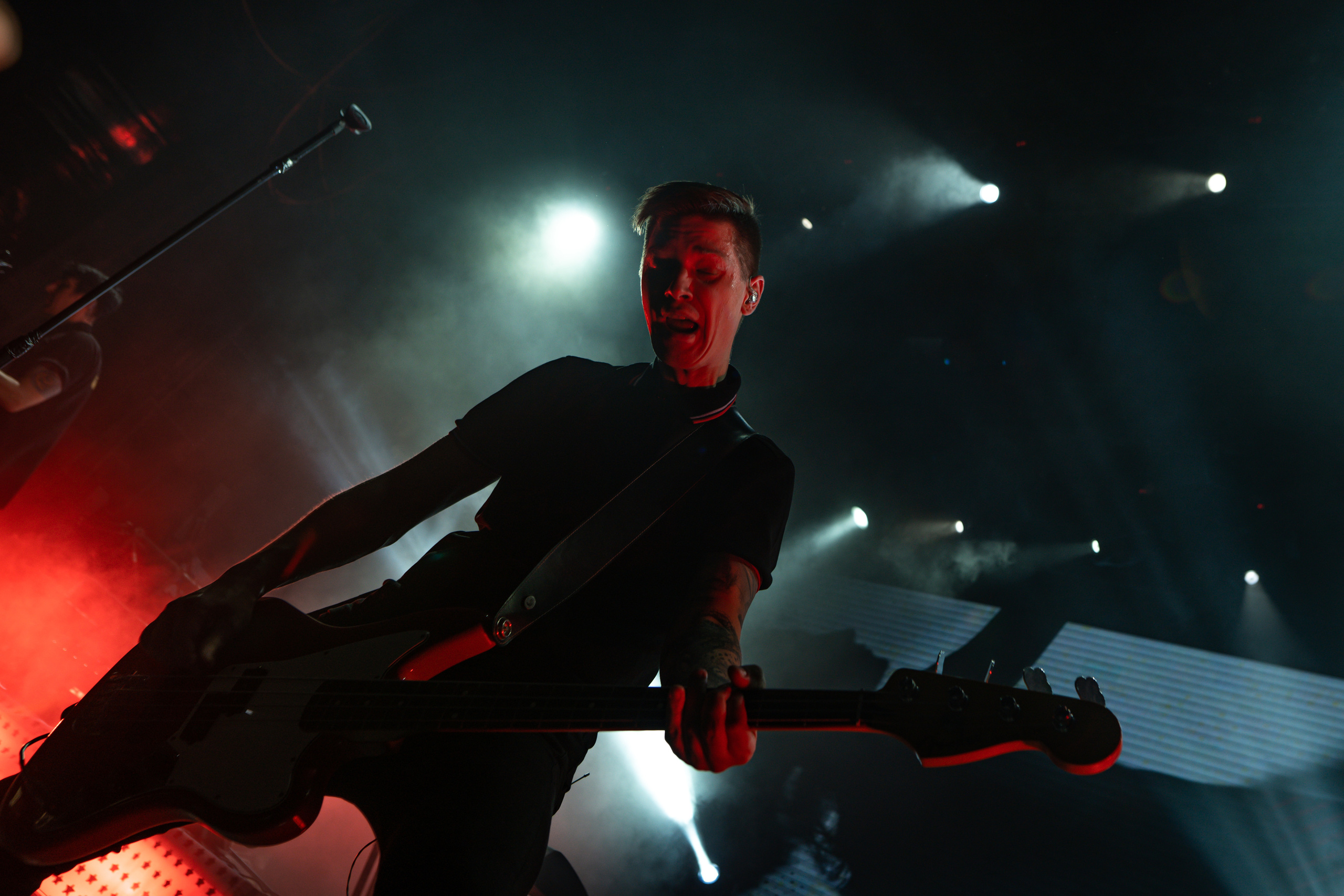 Юбилейный концерт группы «Тараканы!» 30 лет, GlavClub. Главная