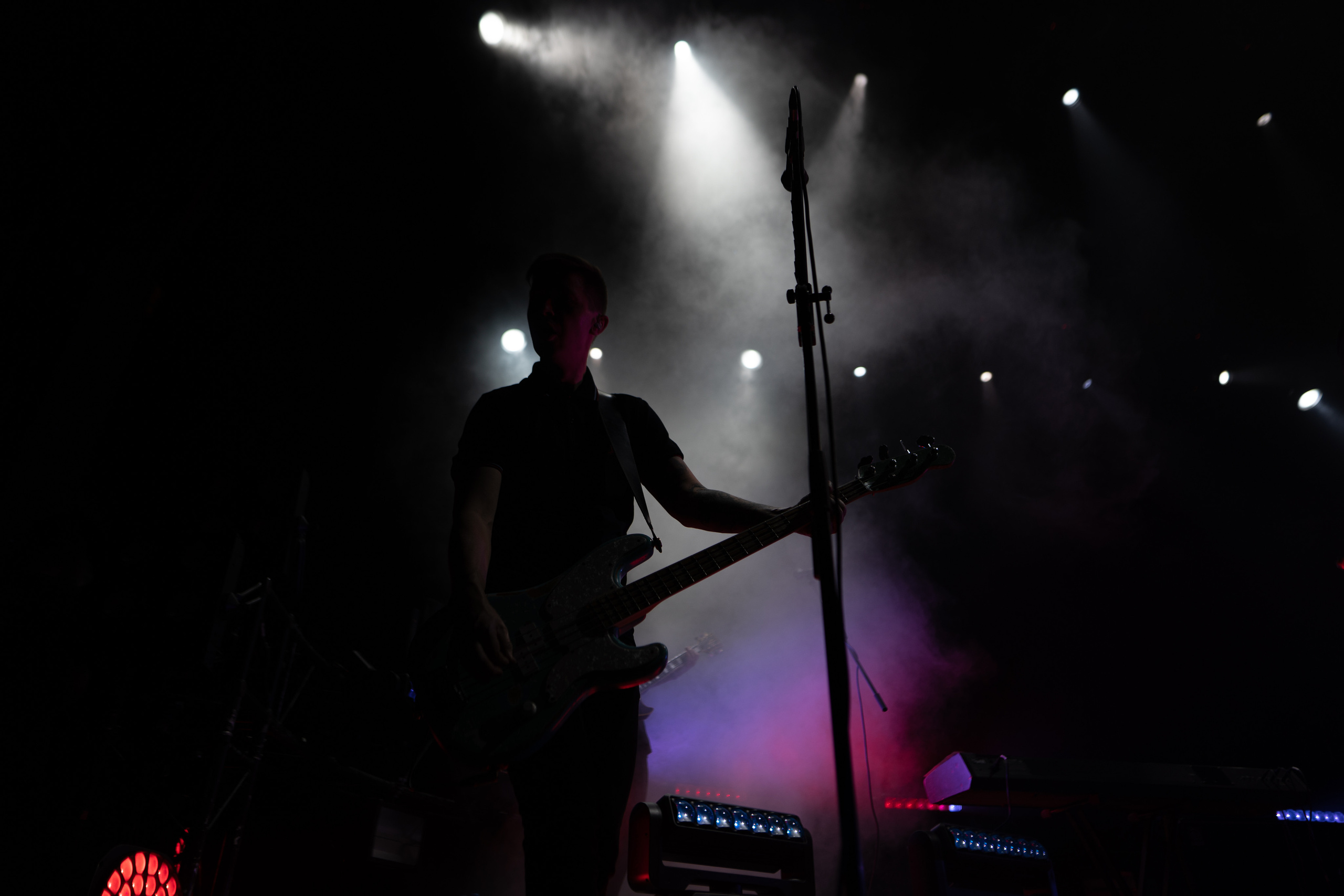 Юбилейный концерт группы «Тараканы!» 30 лет, GlavClub. Главная