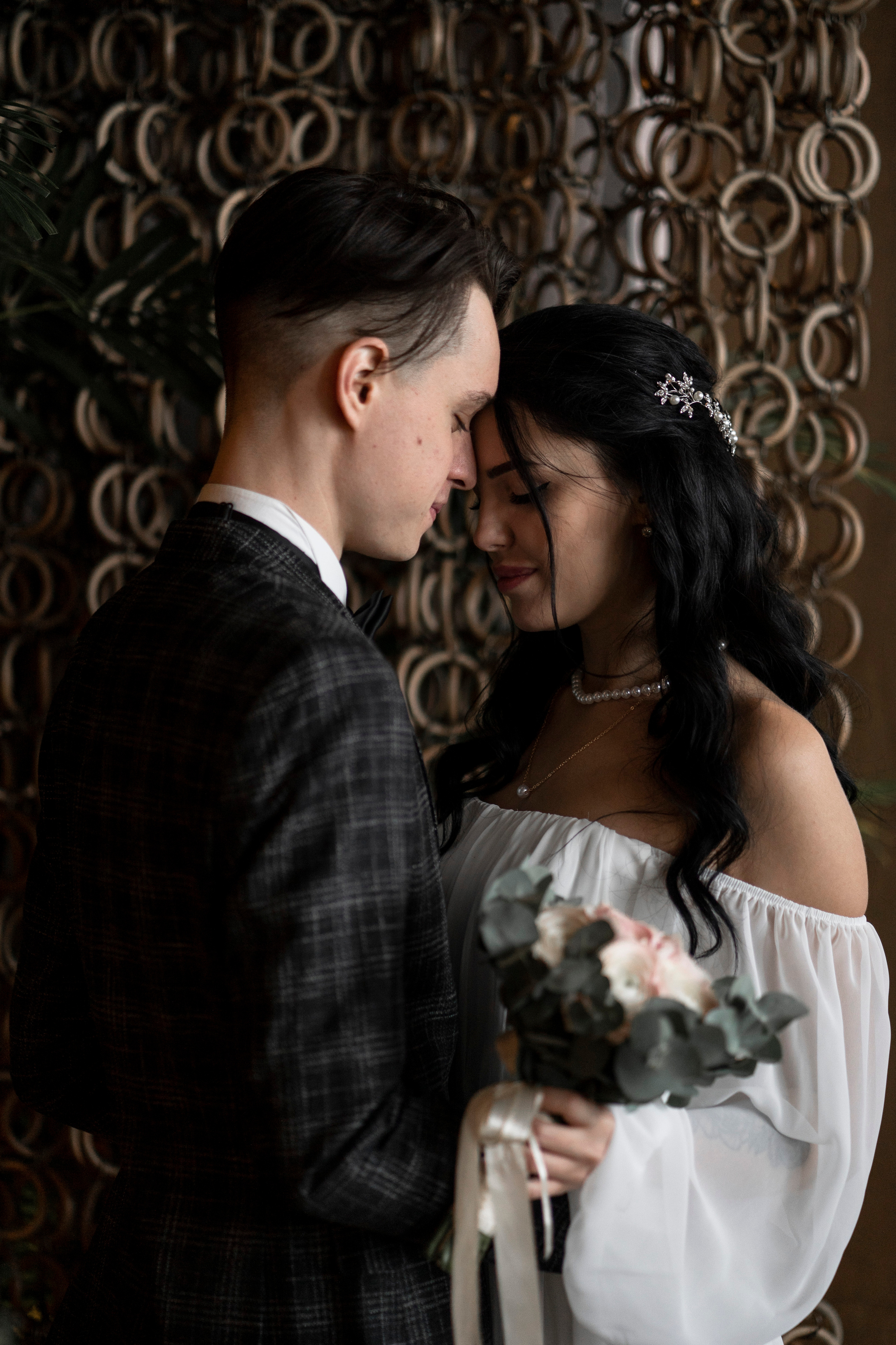 Наталья & Иван. Главная