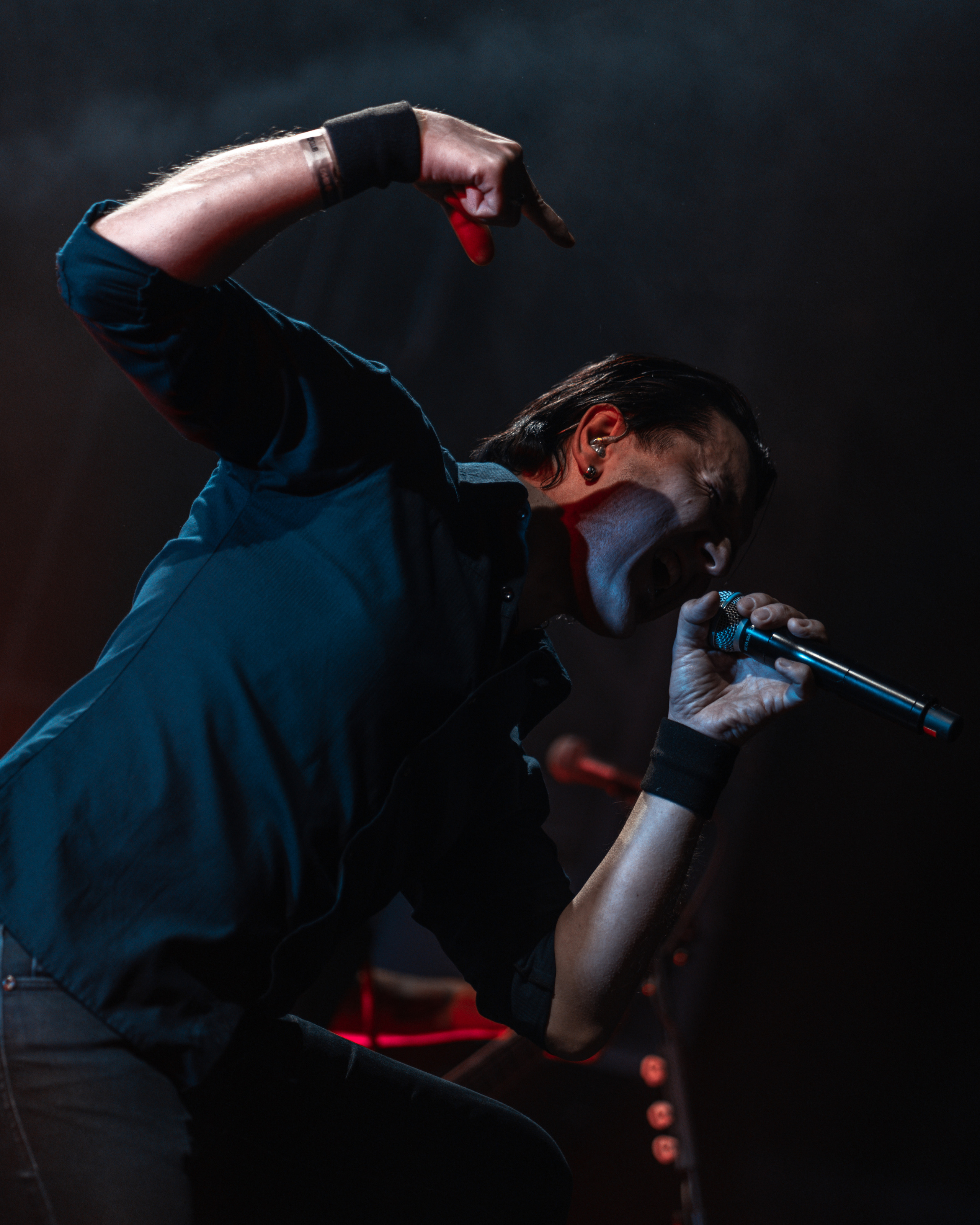 Юбилейный концерт группы «Тараканы!» 30 лет, GlavClub. Главная