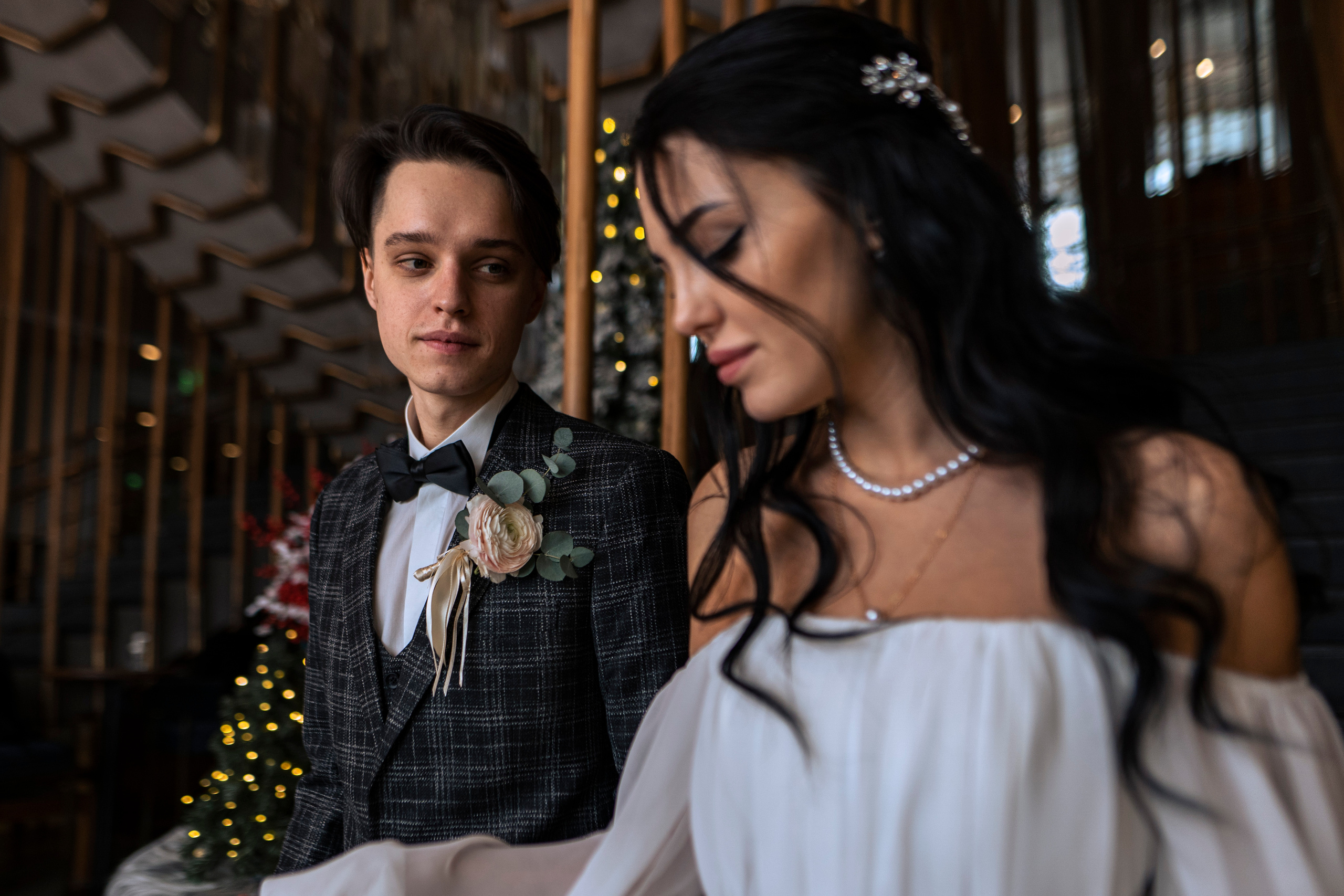 Наталья & Иван. Главная